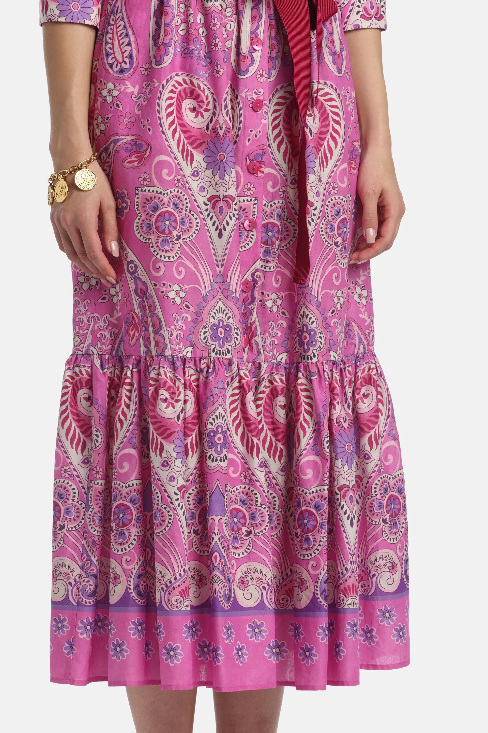 Luisa Spagnoli_0_Pampa - Midi Shirt Dress_PAMPA_3182_04