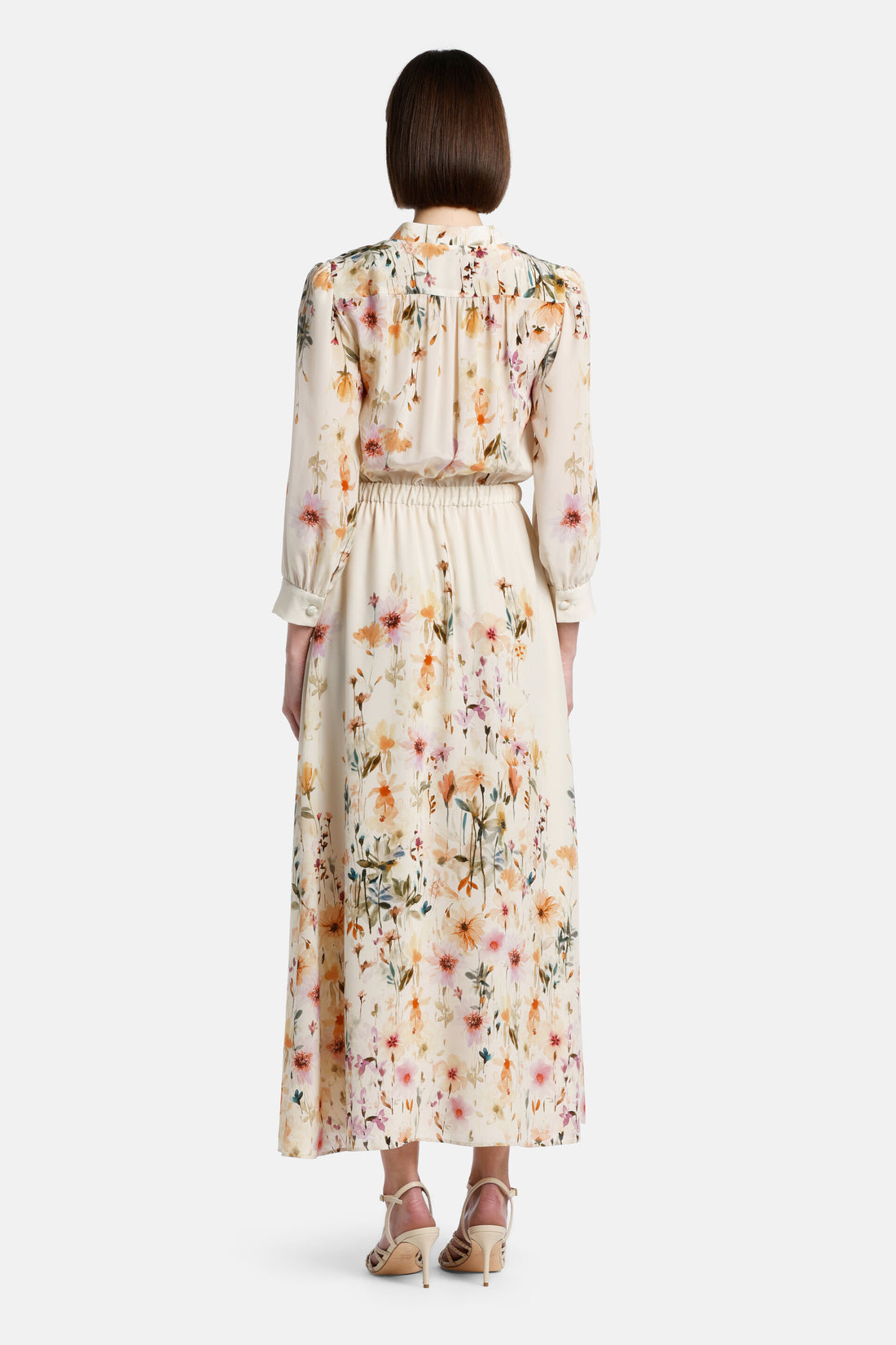 Luisa Spagnoli_Pasticcino Elegant Dress_PASTICCINO_4418_02