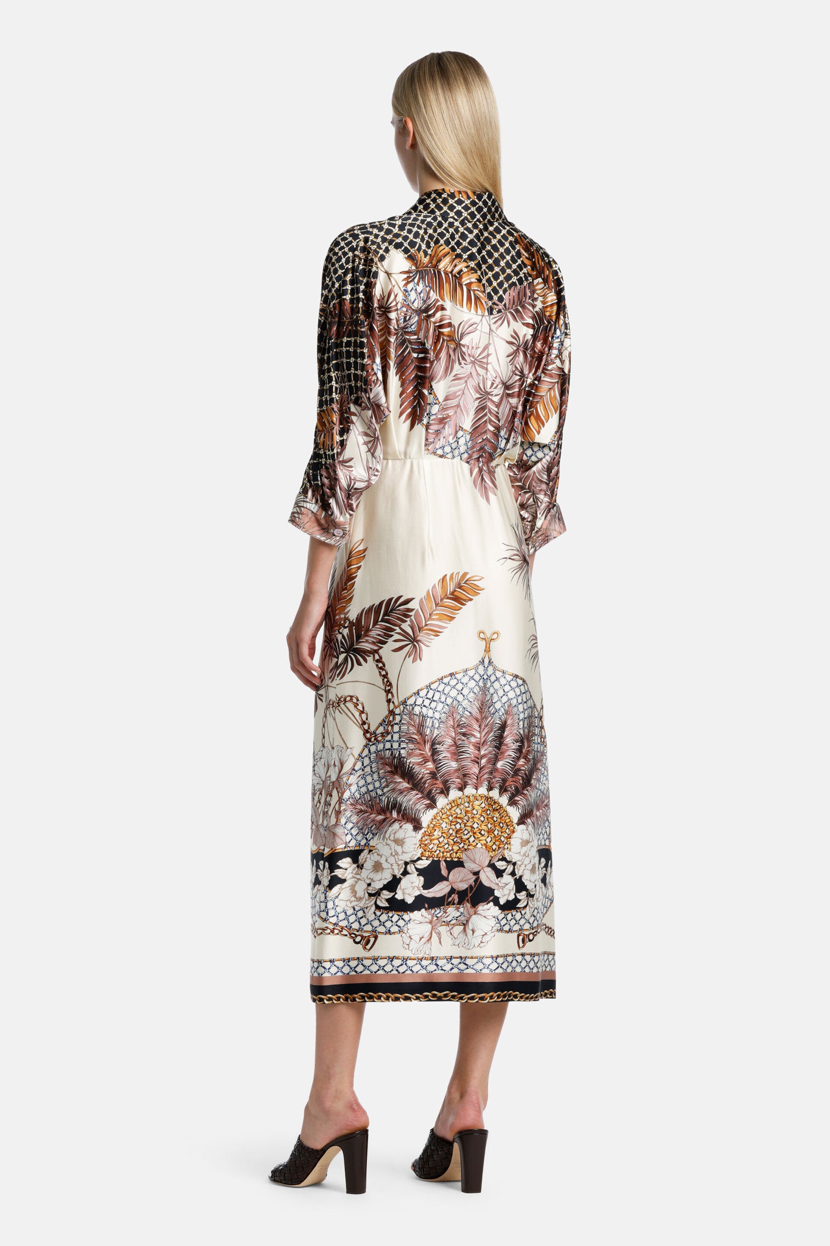 Luisa Spagnoli_Pegno Printed Dress_PEGNO_4410_02