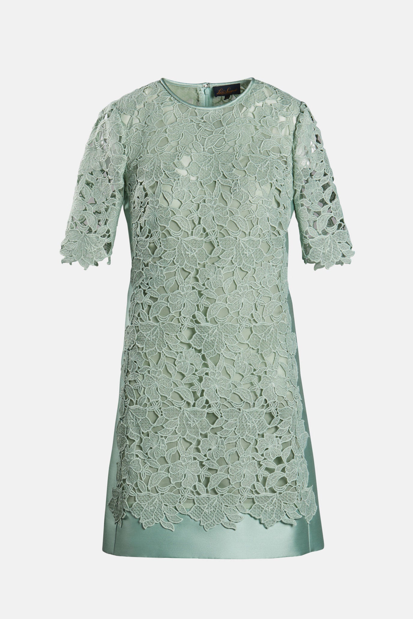 Luisa Spagnoli_Pendice - Elegant Dress_PENDICE_0508 0508 0508_05