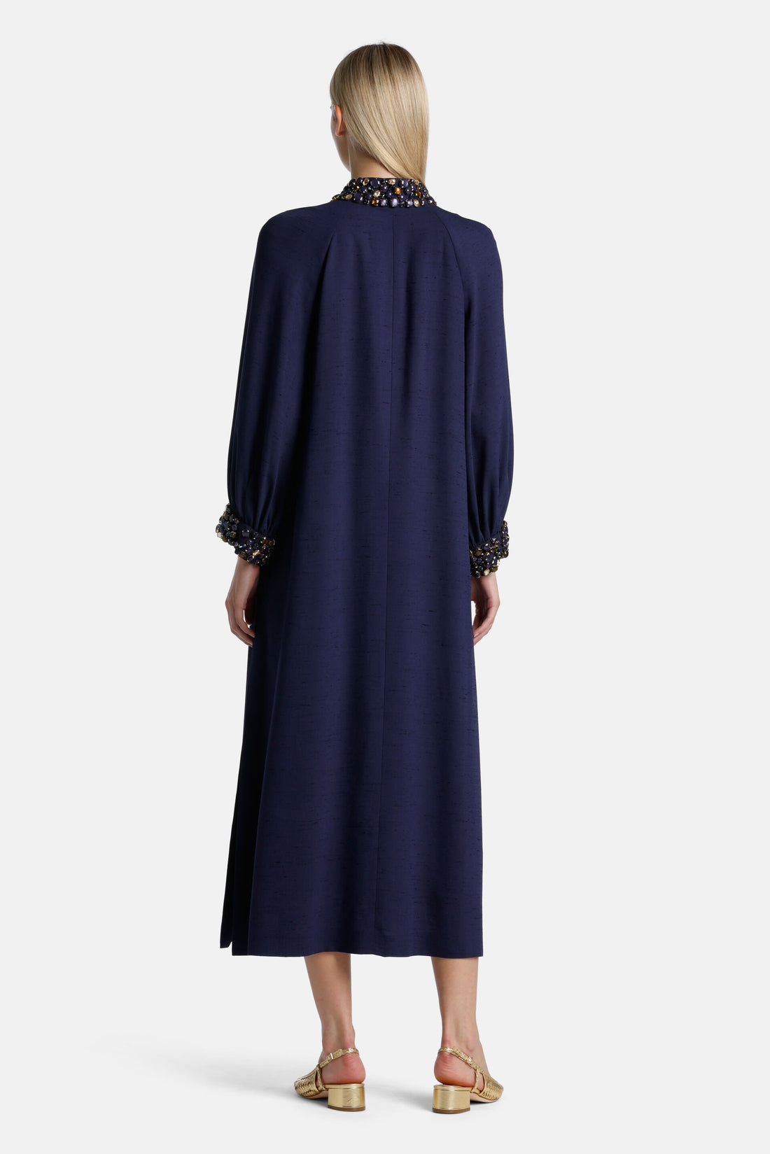 Luisa Spagnoli_Plaza - Elegant Dress_PLAZA_1244_02