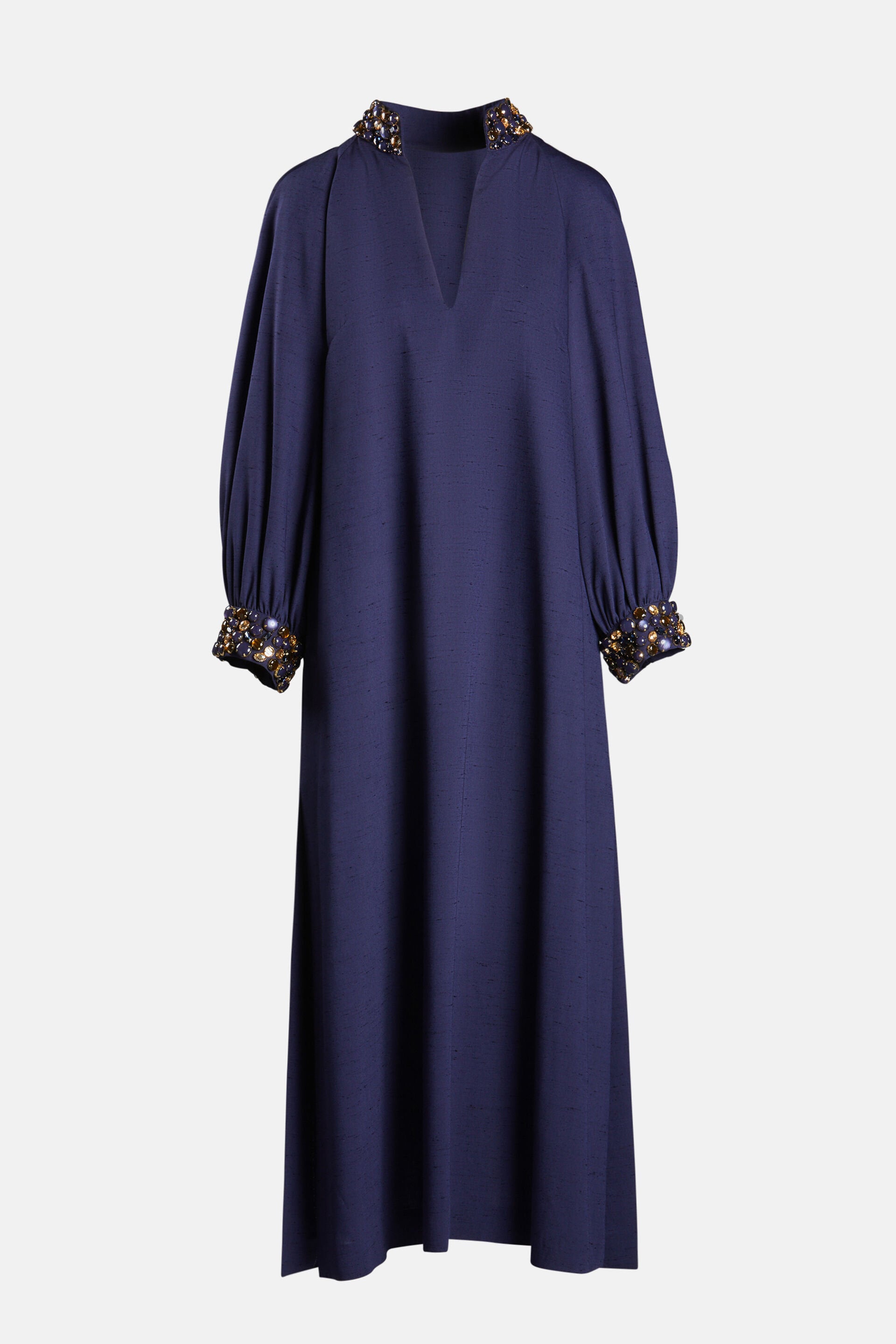 Luisa Spagnoli_Plaza - Elegant Dress_PLAZA_1244_05