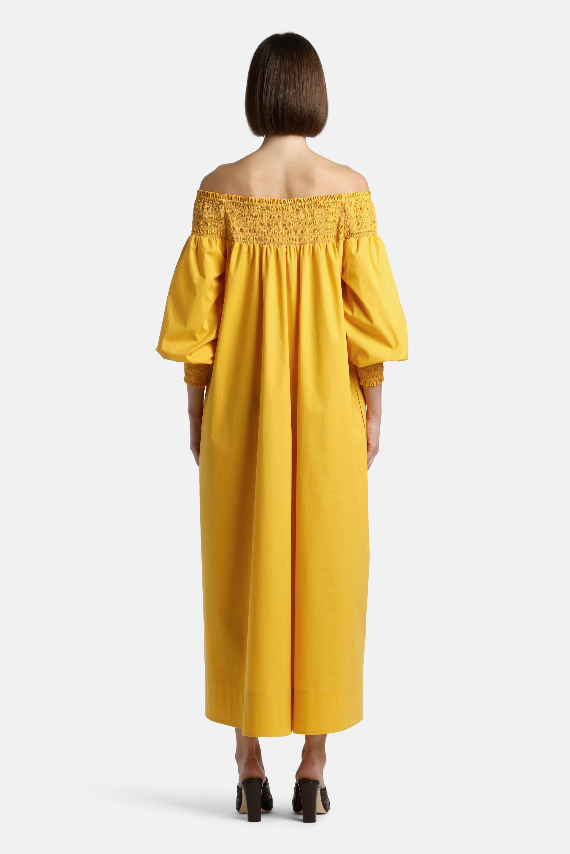 Luisa Spagnoli_Portale - Bardot Dress_PORTALE_0491_02