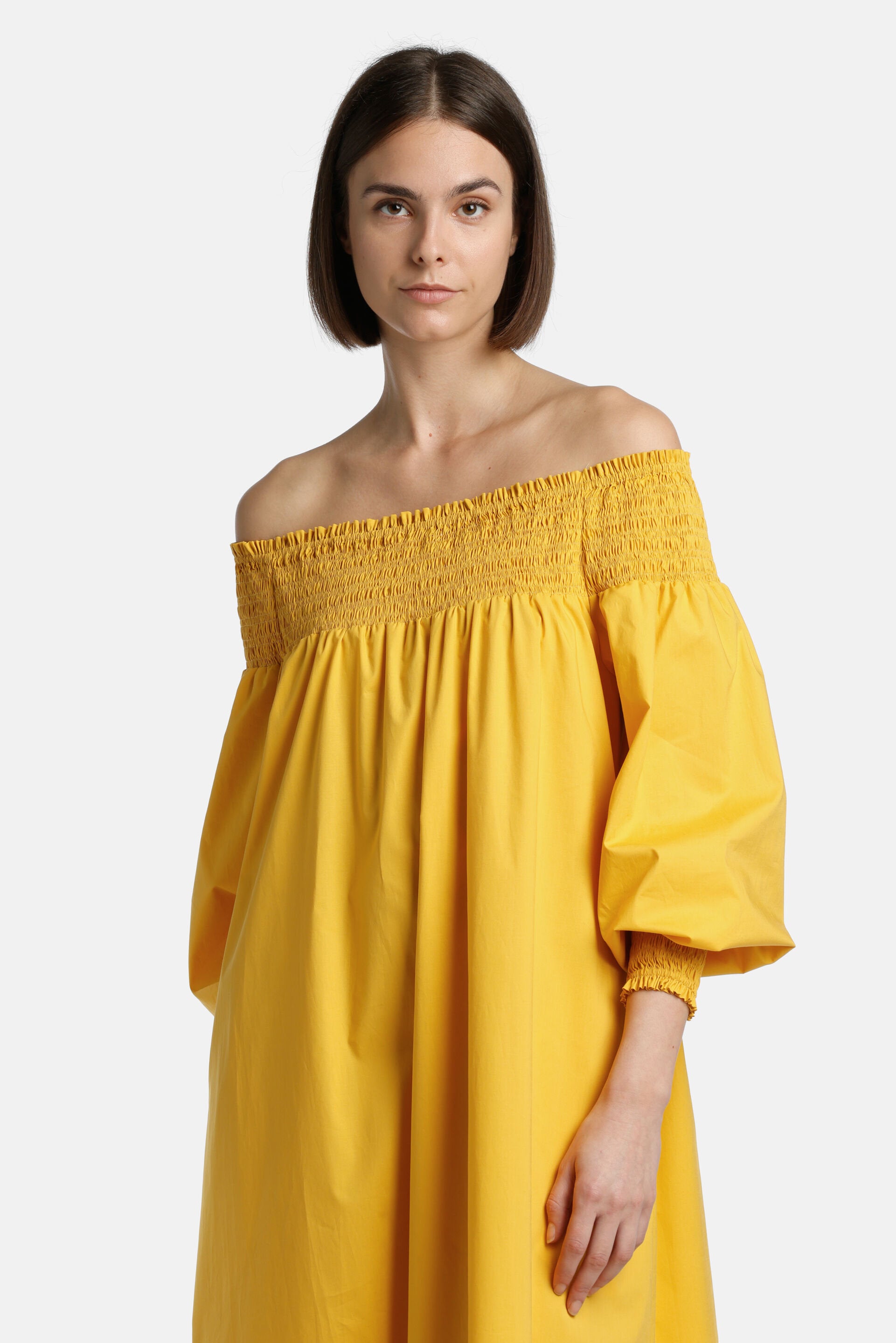 Luisa Spagnoli_Portale - Bardot Dress_PORTALE_0491_04