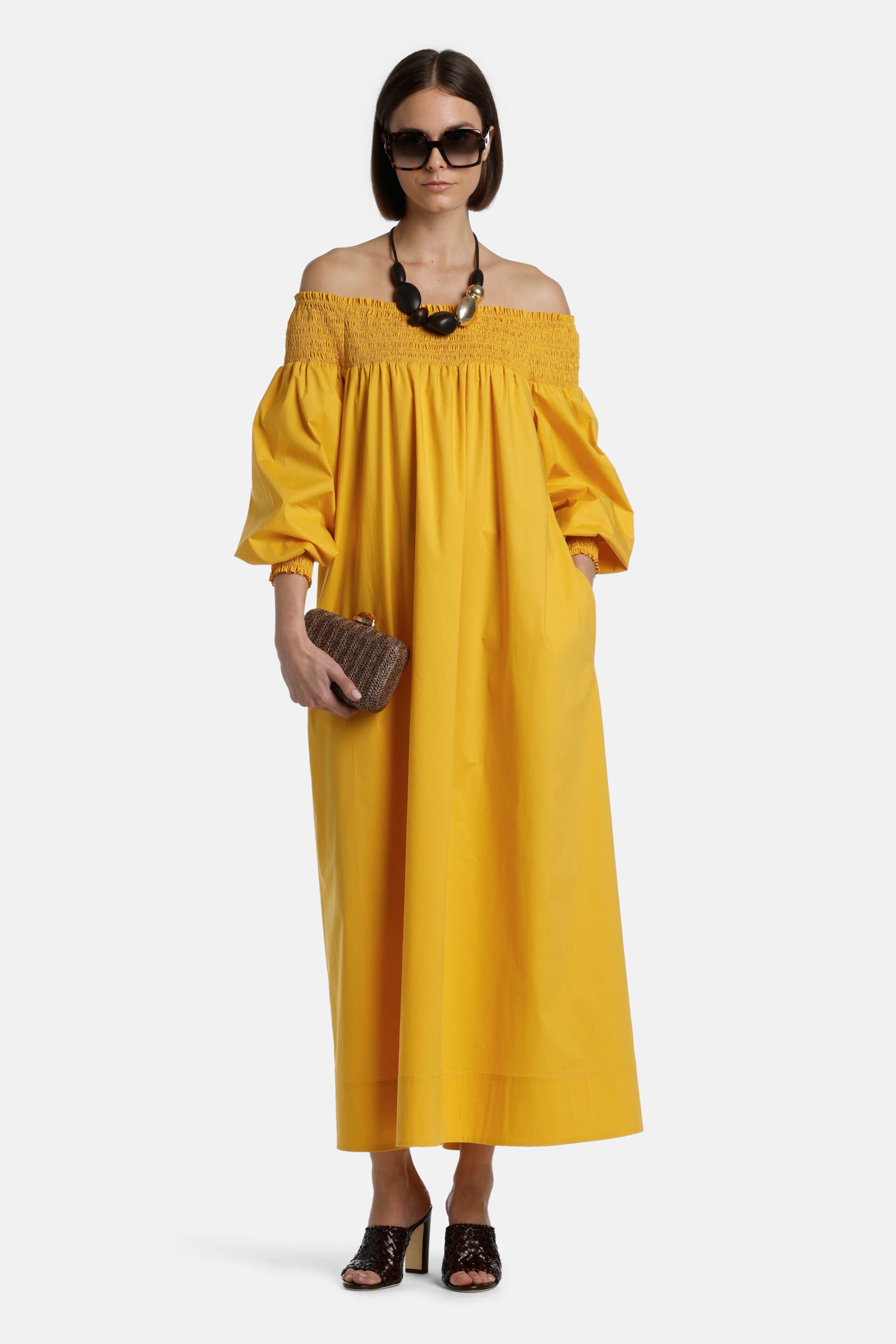 Luisa Spagnoli_Portale - Bardot Dress_PORTALE_0491_05