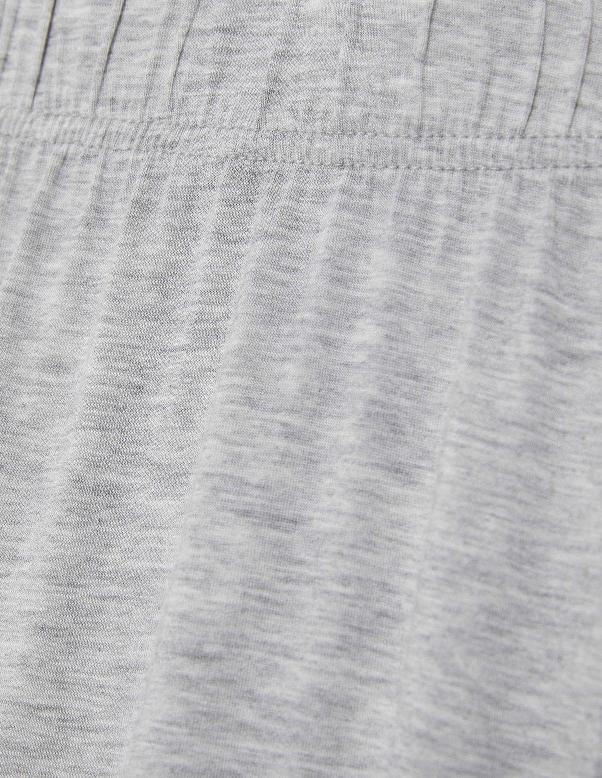 Yamamay_Daily Long Pajamas Trousers with Tencel ª Modal_PPBD181001_133_05