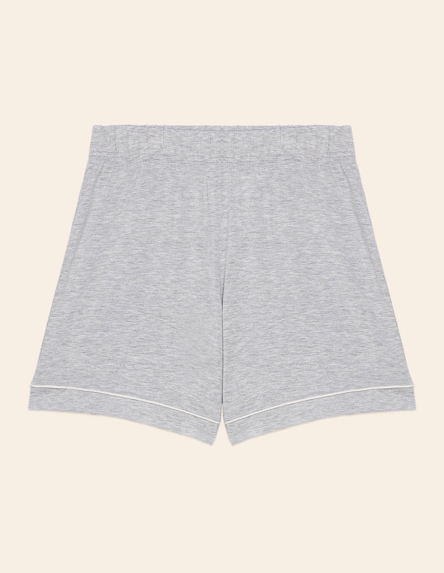 Yamamay_Daily Short Pajamas Trousers with Tencel ª Modal_PPBD181002_133_04