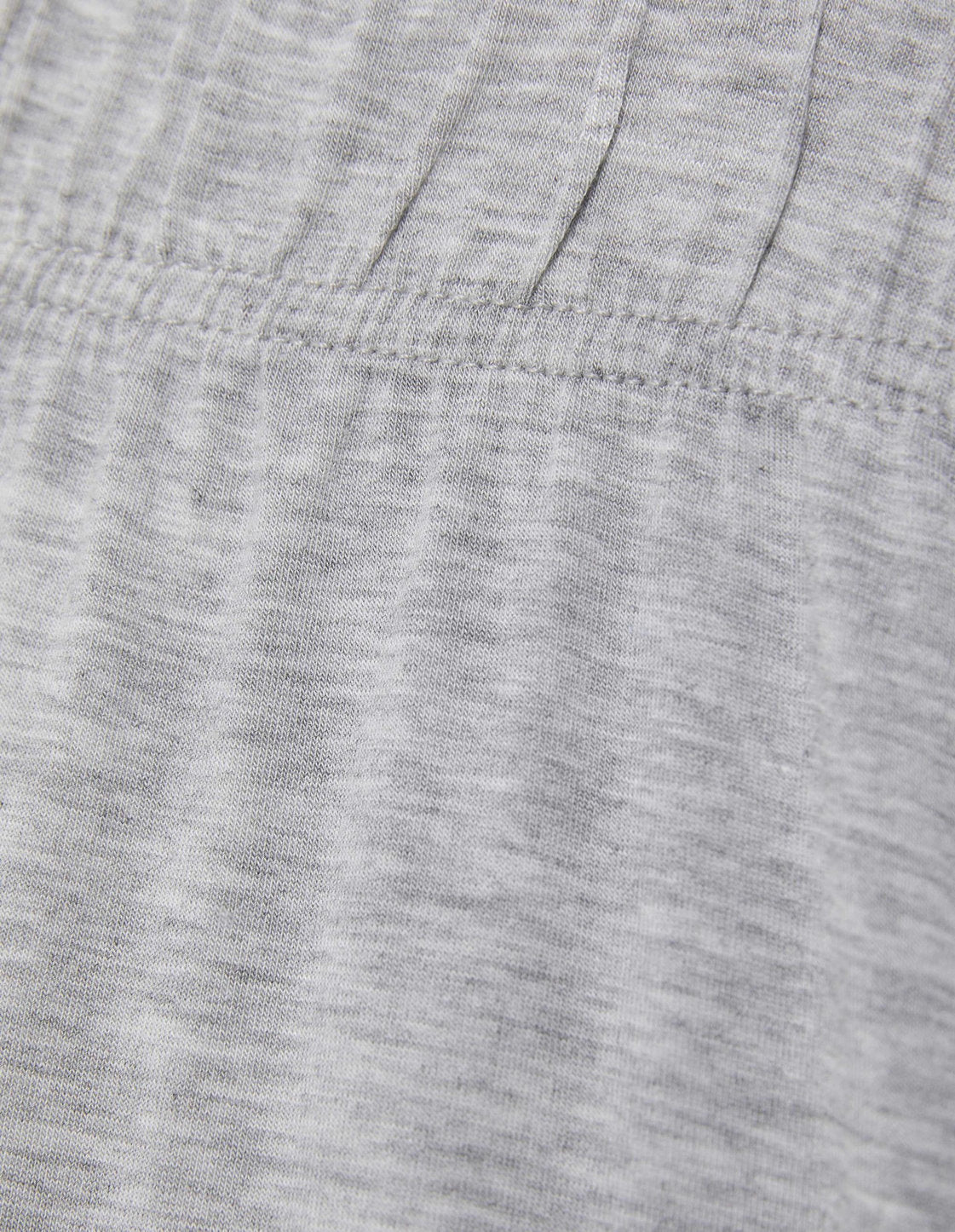 Yamamay_Daily Short Pajamas Trousers with Tencel ª Modal_PPBD181002_133_05