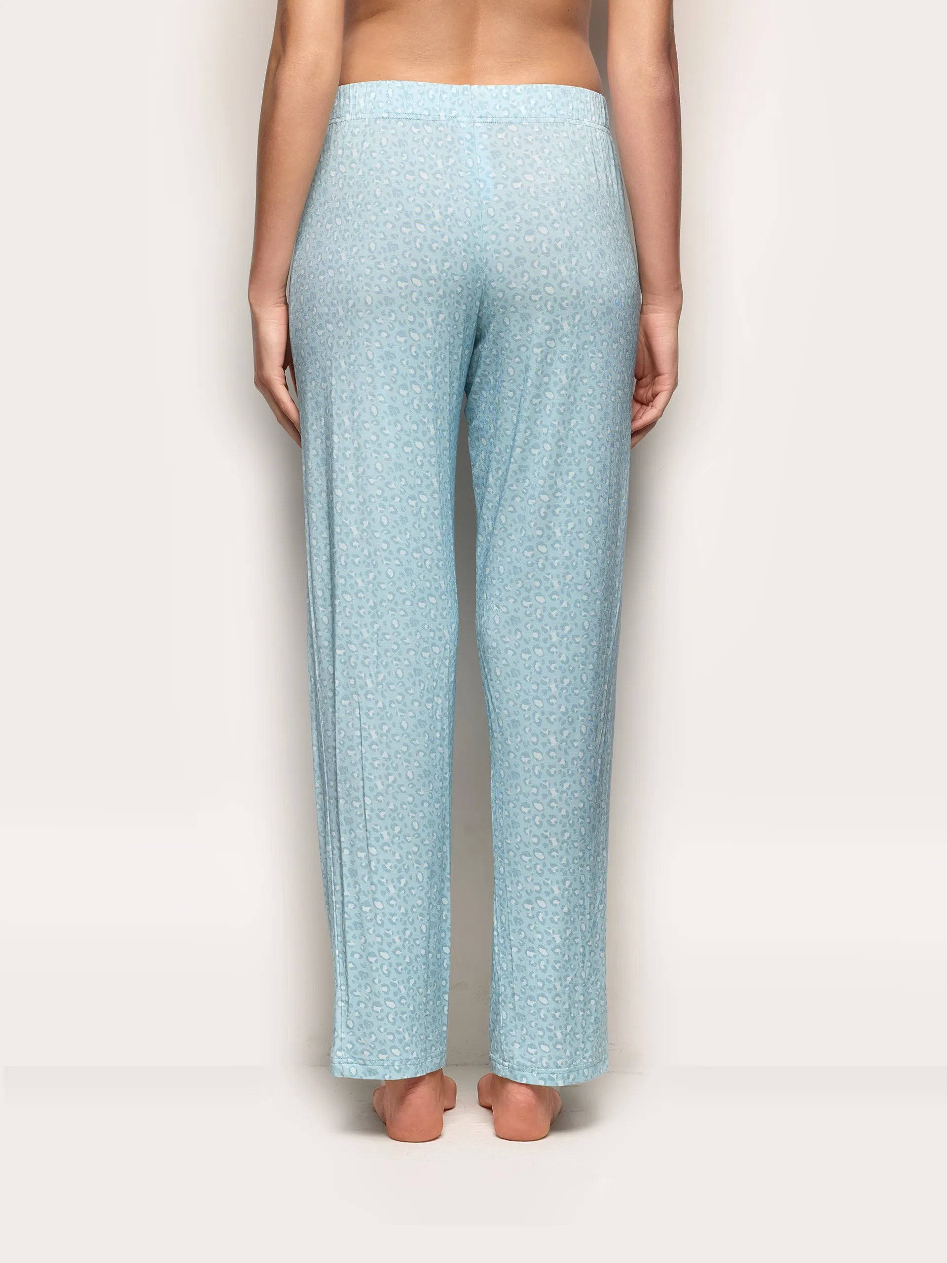 Yamamay_Printed_Long Trousers - Modal Leopard_PPBD191003_128_03
