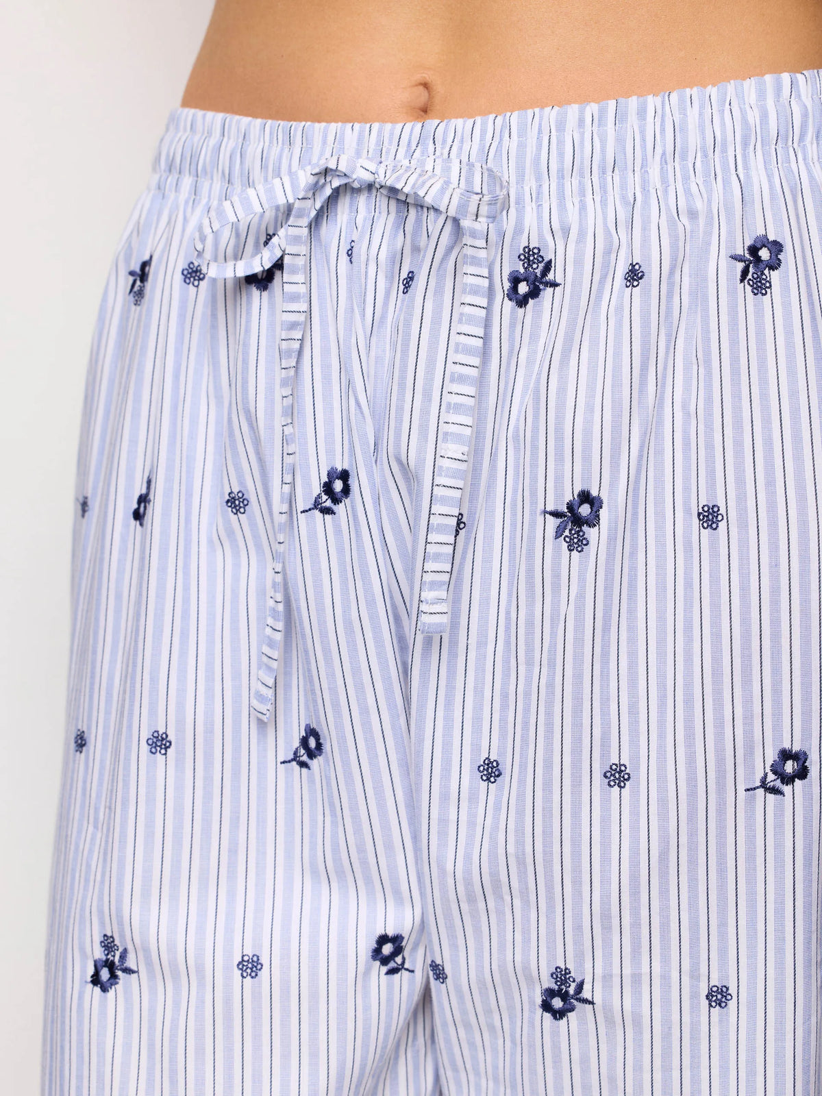 Yamamay PRINTED Women Full-Long Trousers - Daily Pajamas SKU: PPBD193004_128 Image 03