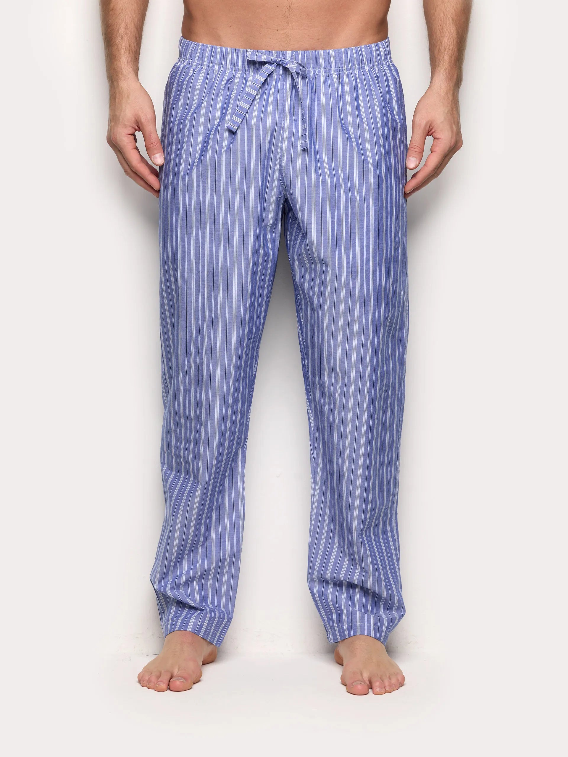 Yamamay_Printed_Full-Long Trousers - Daily Pajamas_PPBU191002_128_02