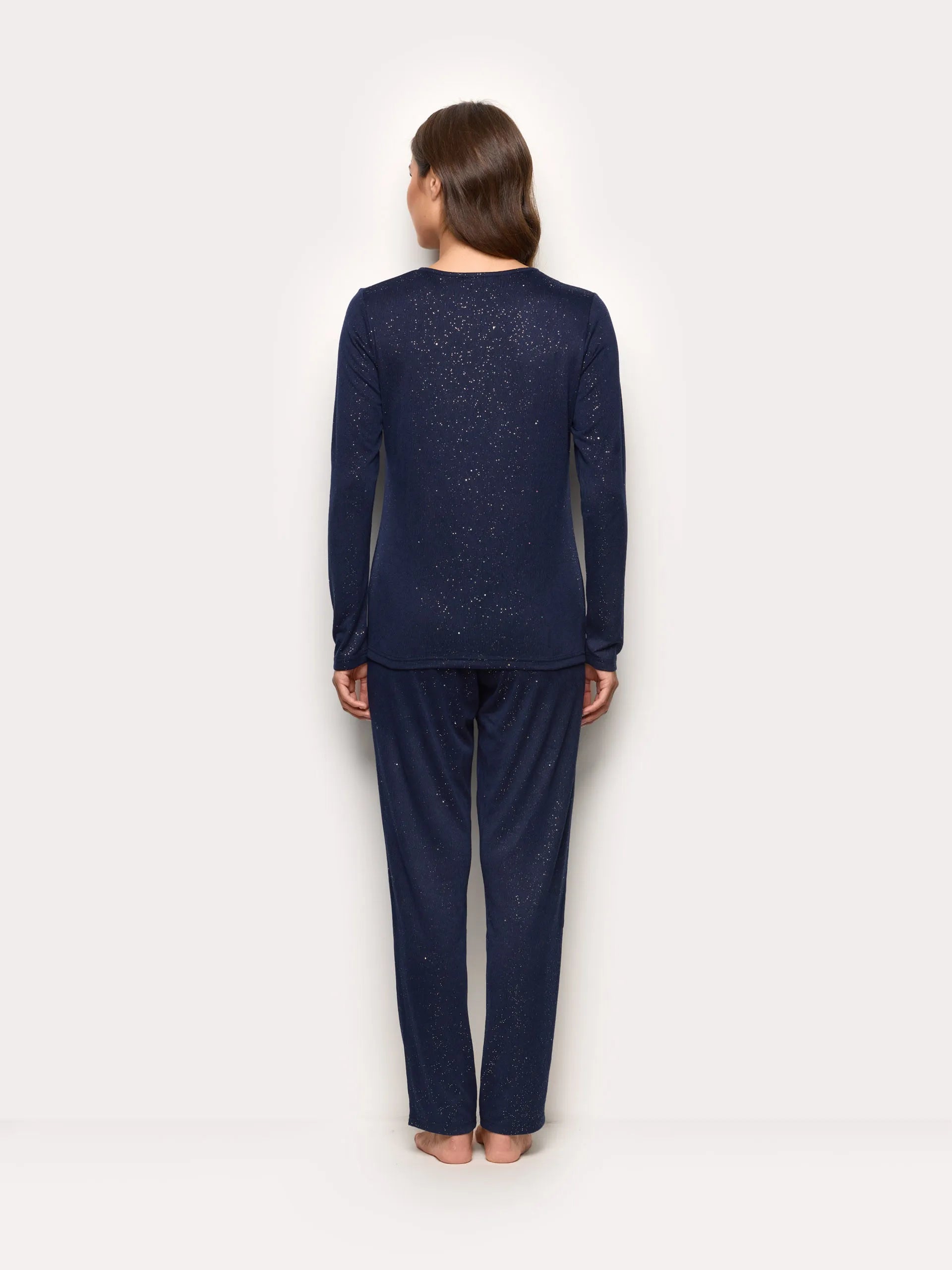 Yamamay_Night Blue_Pajamas Stardust_PPLD184013_024_04