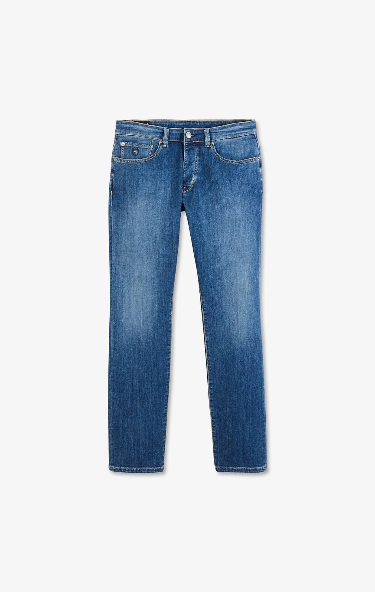 Blue Jeans in Stretch Cotton_PPPAN5PE0018_BLF2_02