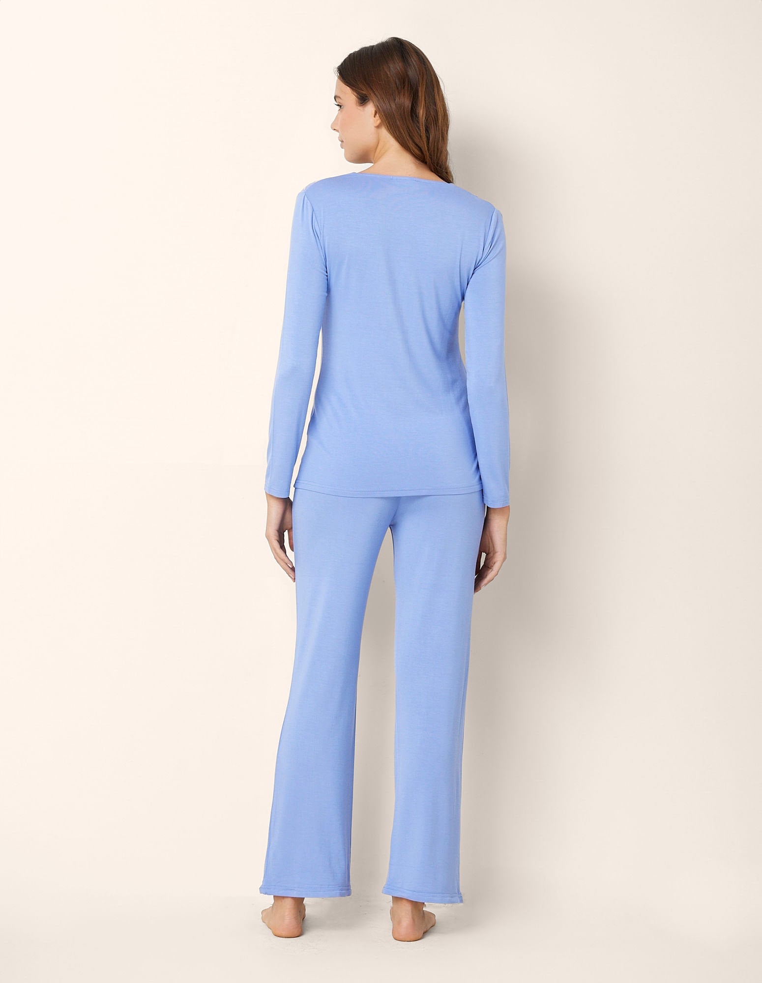 Yamamay_Long Open Pajamas_PPRD181002_056_03