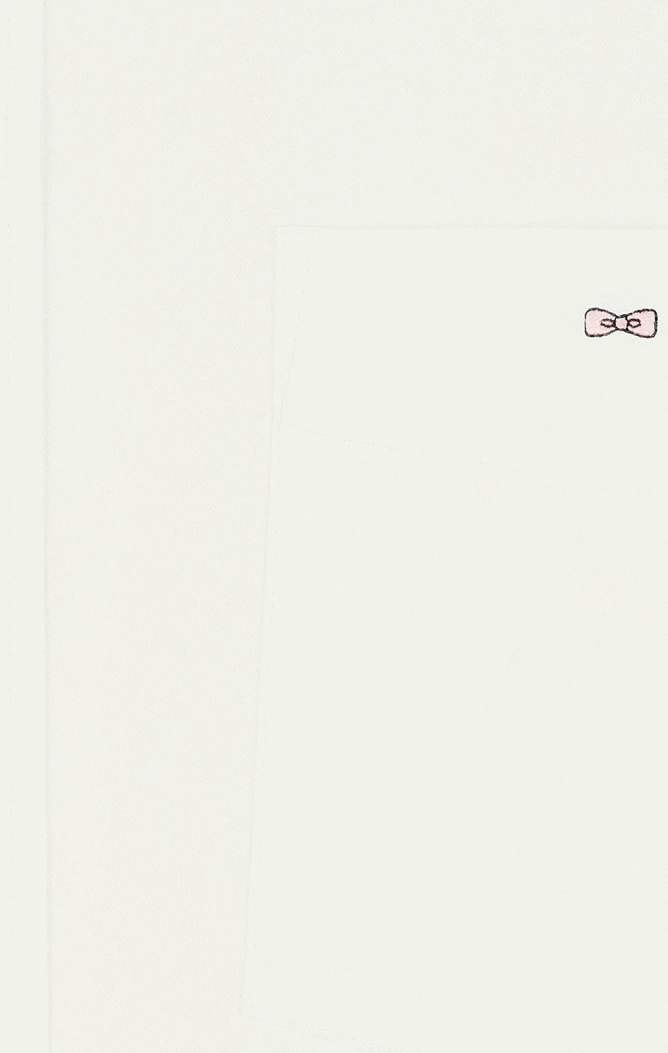 White Cotton Twill Shirt_06