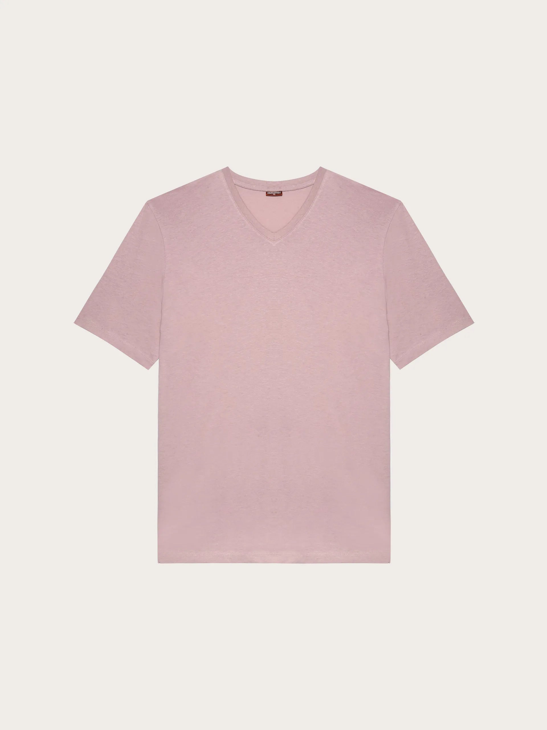 Yamamay_Clay Rose_Cotton Jersey Sweater - Daily_PPTU191001_239_05