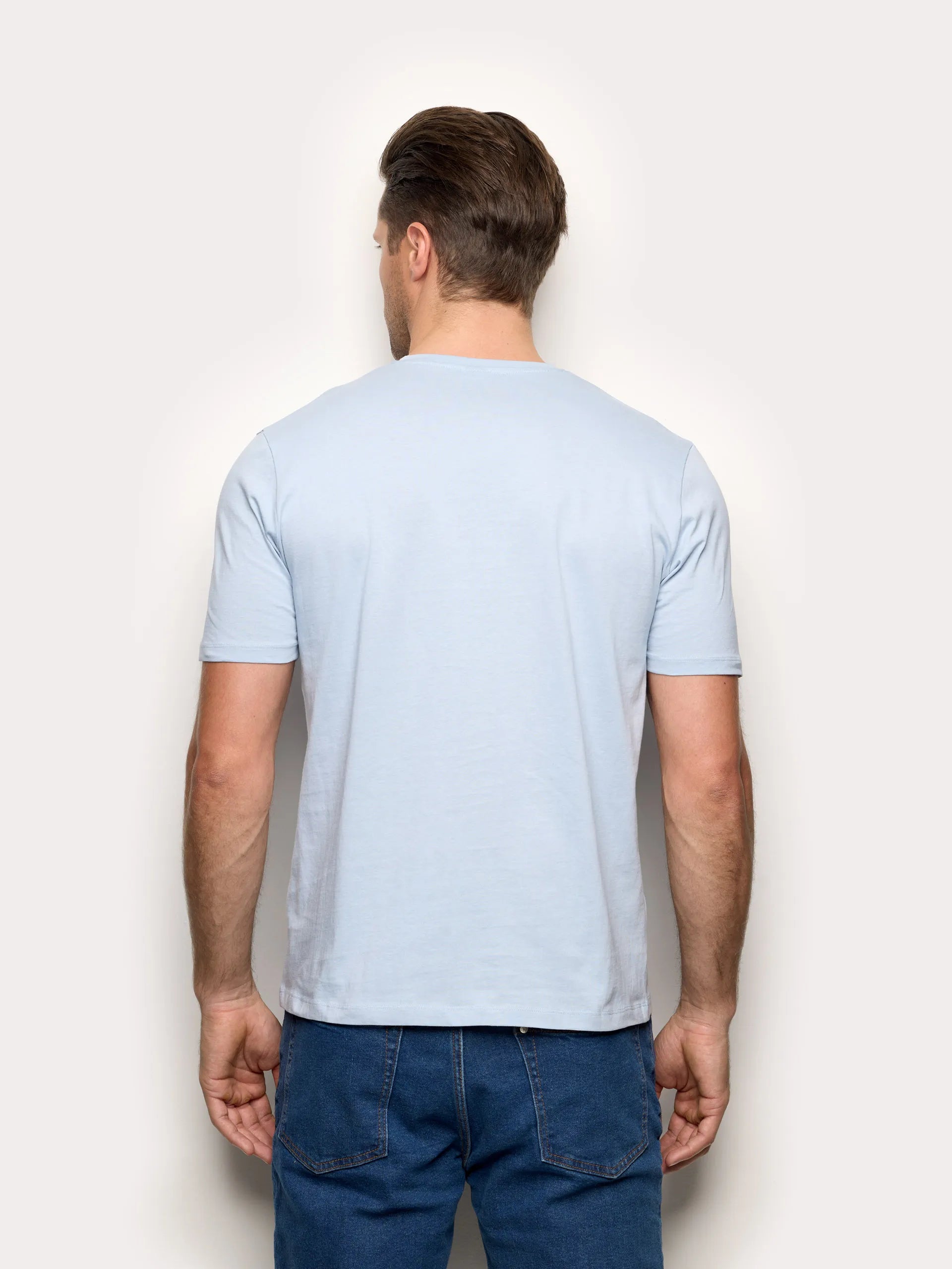 Yamamay_Powder Blue_Cotton Jersey Sweater - Daily_PPTU191001_242_04