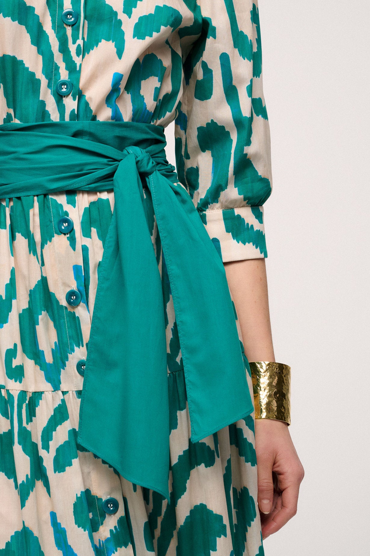Printed Long Dress_Prateria_3495 0528_04