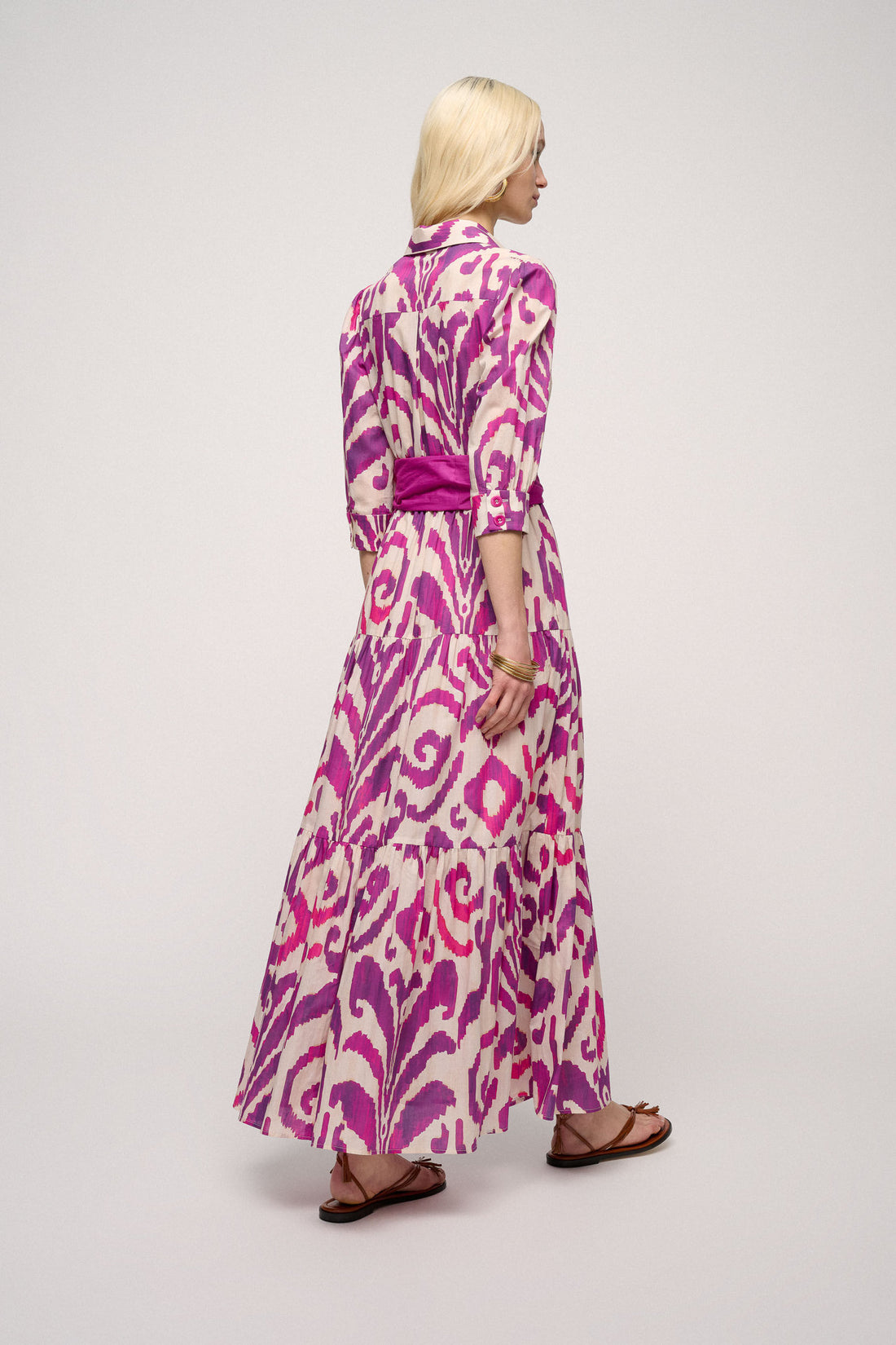 Printed Long Dress_Prateria_3500 1844_02