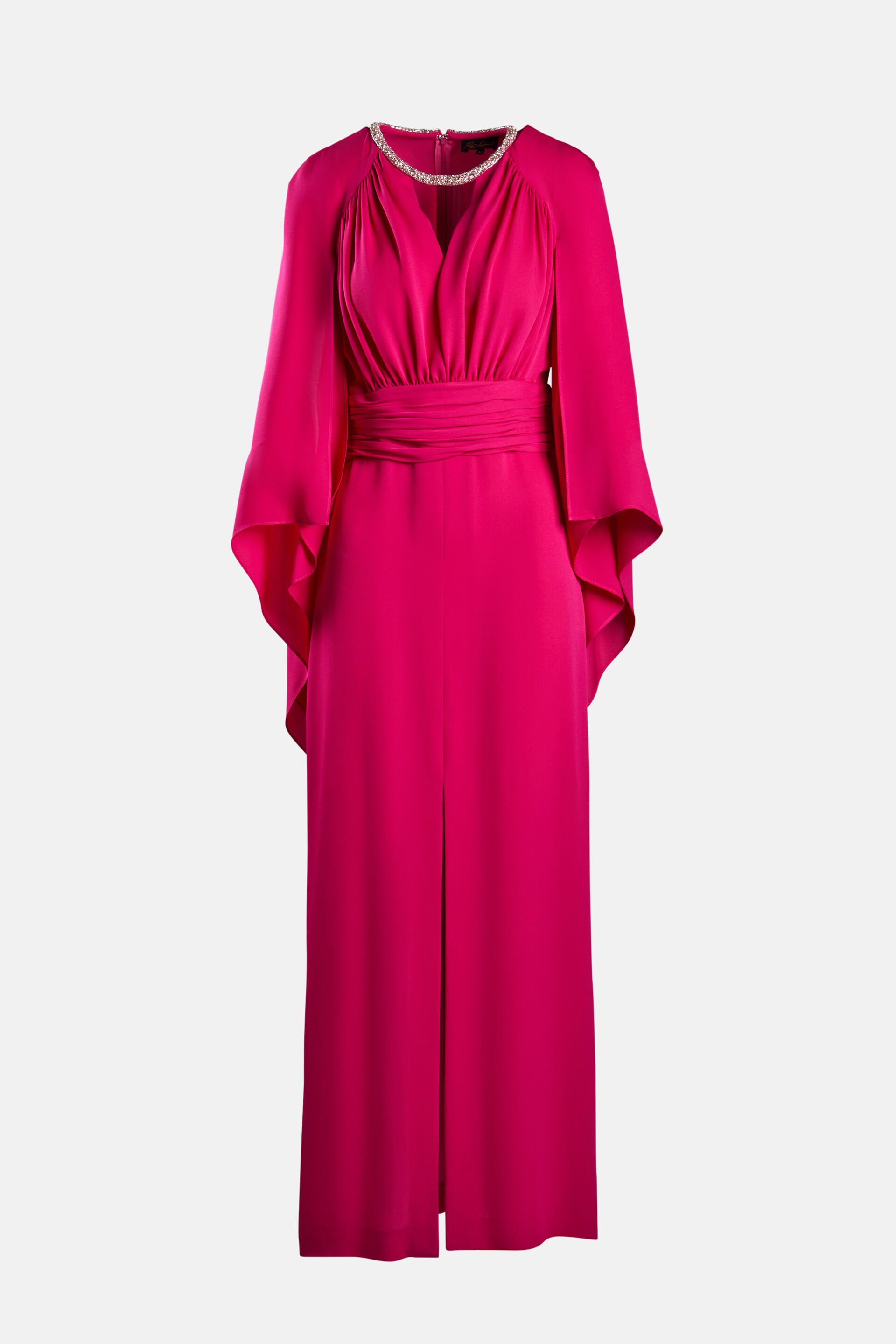 Luisa Spagnoli_Predicato Elegant Dress_PREDICATO_1846_06