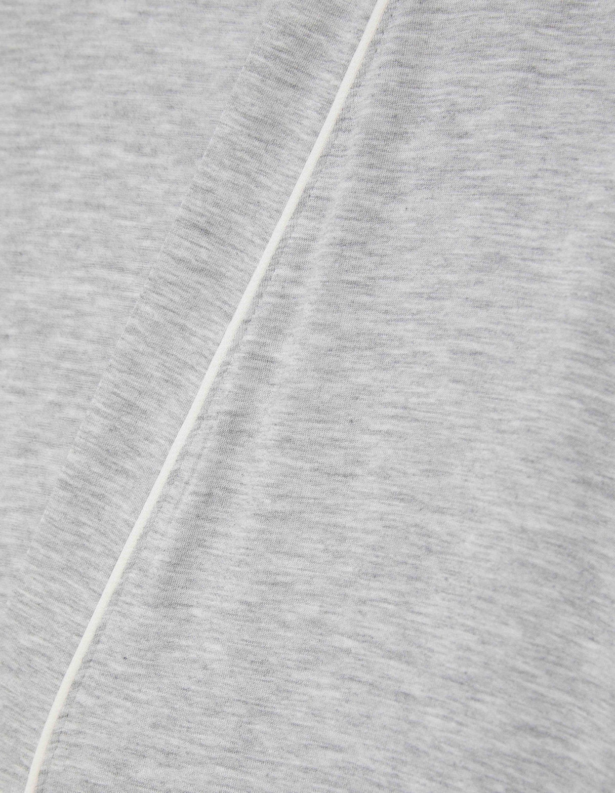 Yamamay_Short Dressing Robe with Belt Daily with Tencelª Modal_PVED181001_133_06