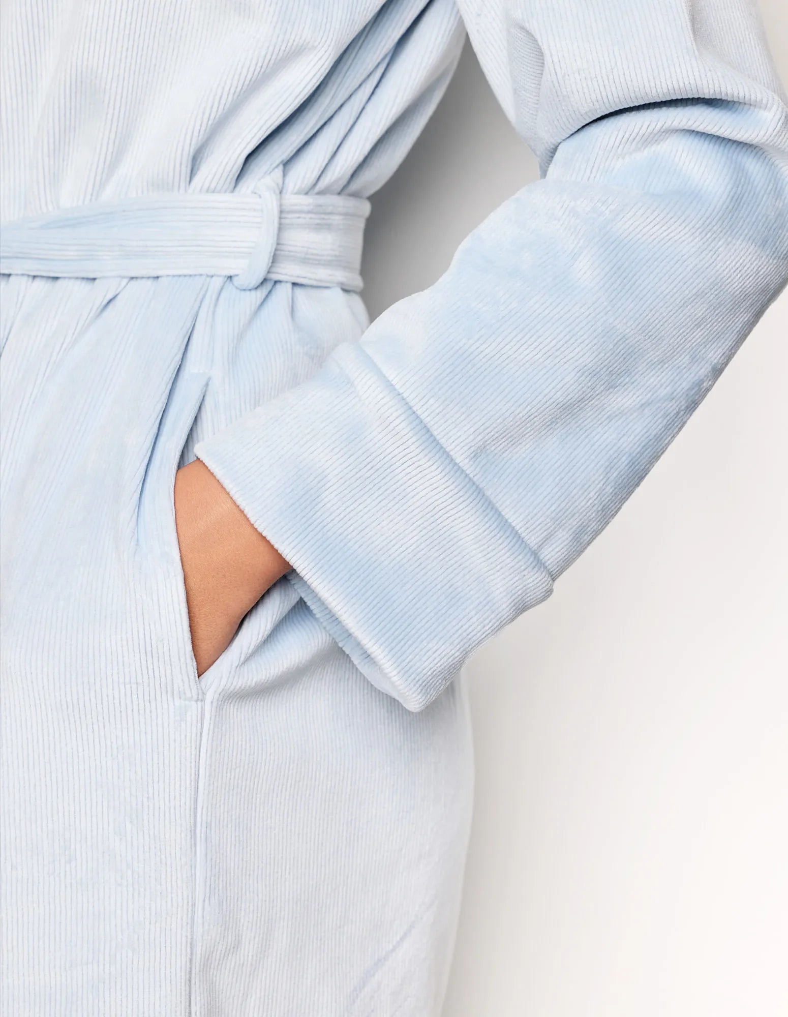 Yamamay_Pastel Azure_Chenille Dressing Gown_PVED183004_011_05