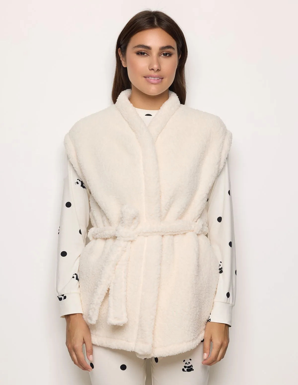 Yamamay_Almond_Soft and Warm Dressing Gown Ð Mix & Match_PVED183005_244_02