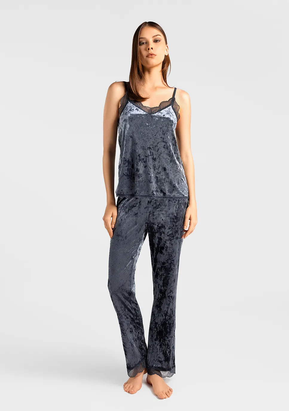 Marie France_Grey_Adesis Pant_PYADESISPANT_Grey_01