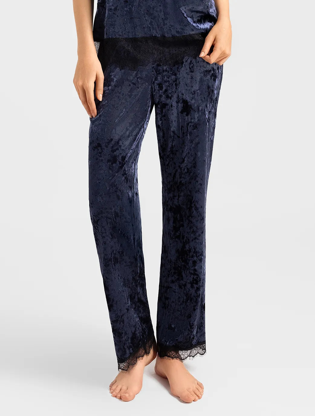 Marie France_Navy_Avedis Pant_PYAVEDISPANT_Navy_02