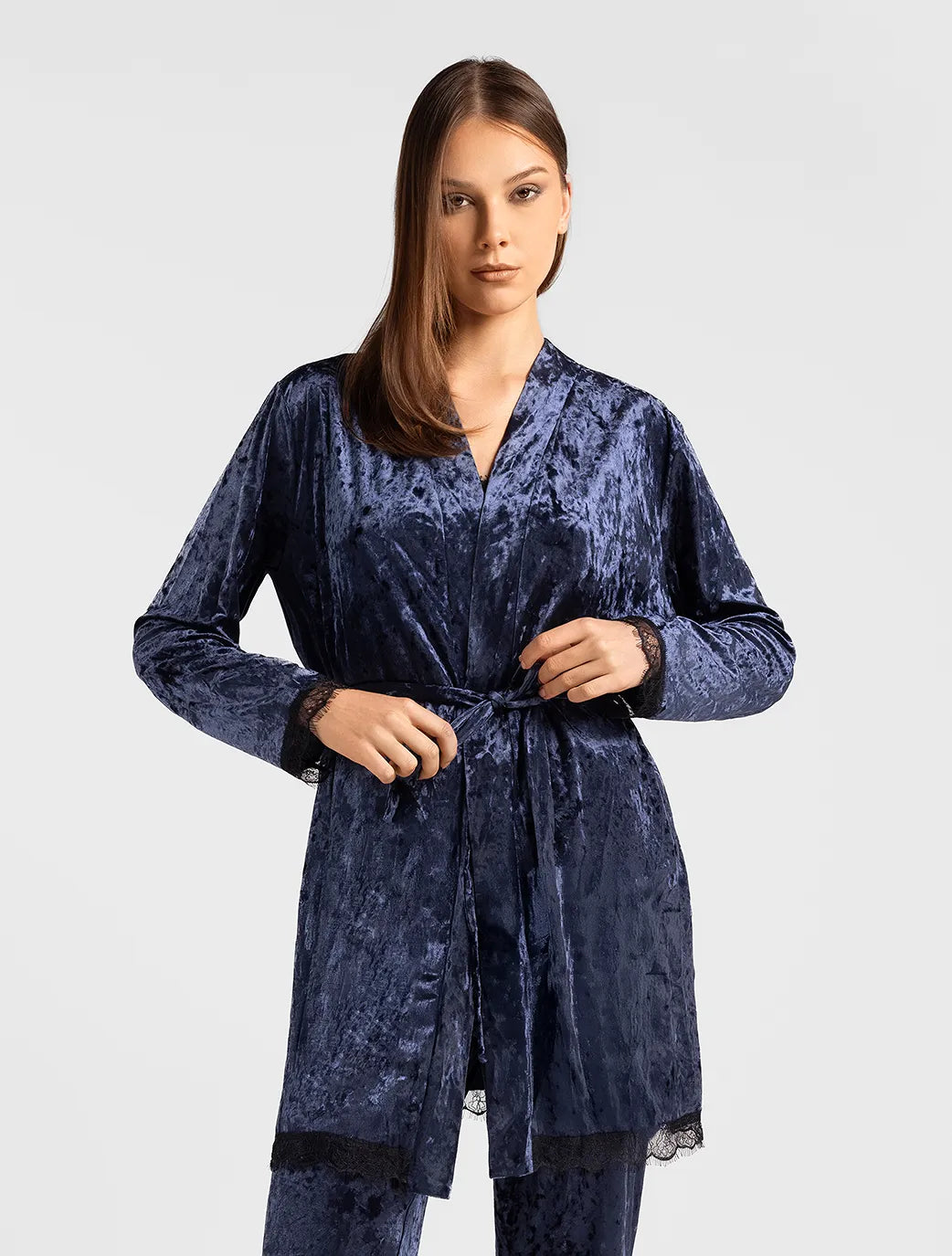 Marie France_Navy_Avedis Robe_PYAVEDISROBE_Navy_01