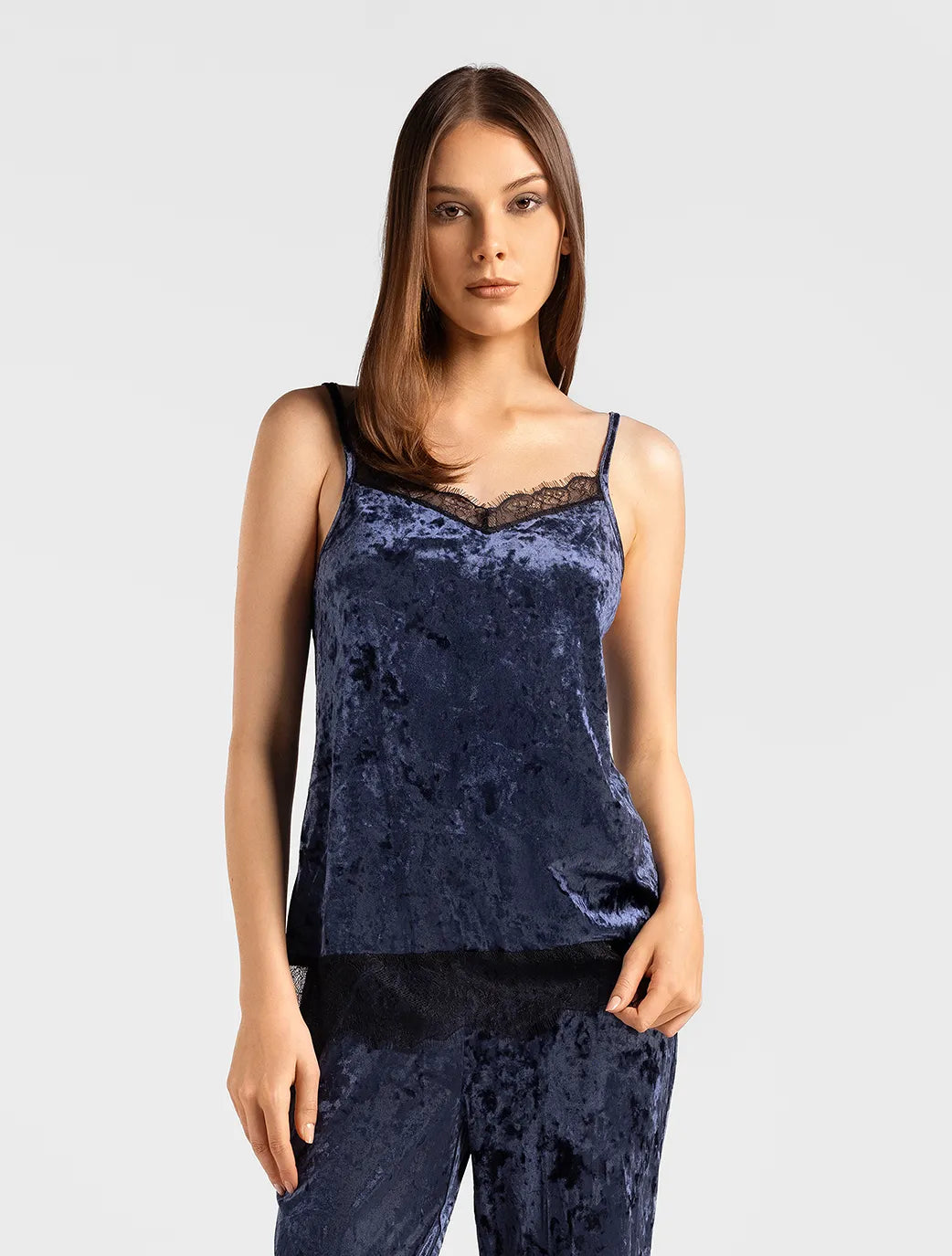 Marie France_Navy_Avedis Top_PYAVEDISTOP_Navy_01