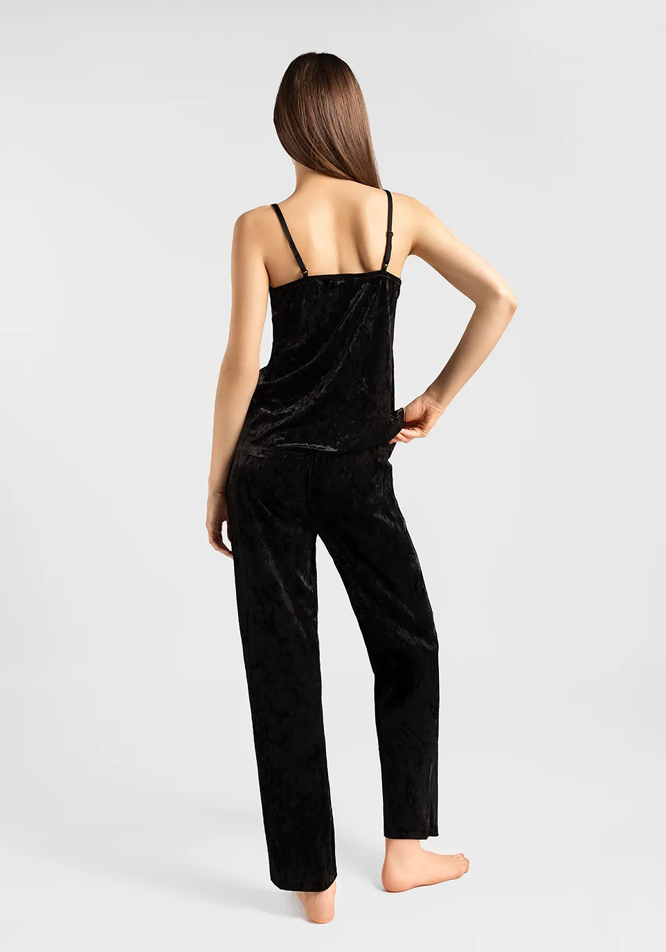 Marie France_Black_Belvana Top_PYBELVANATOP_Black_04