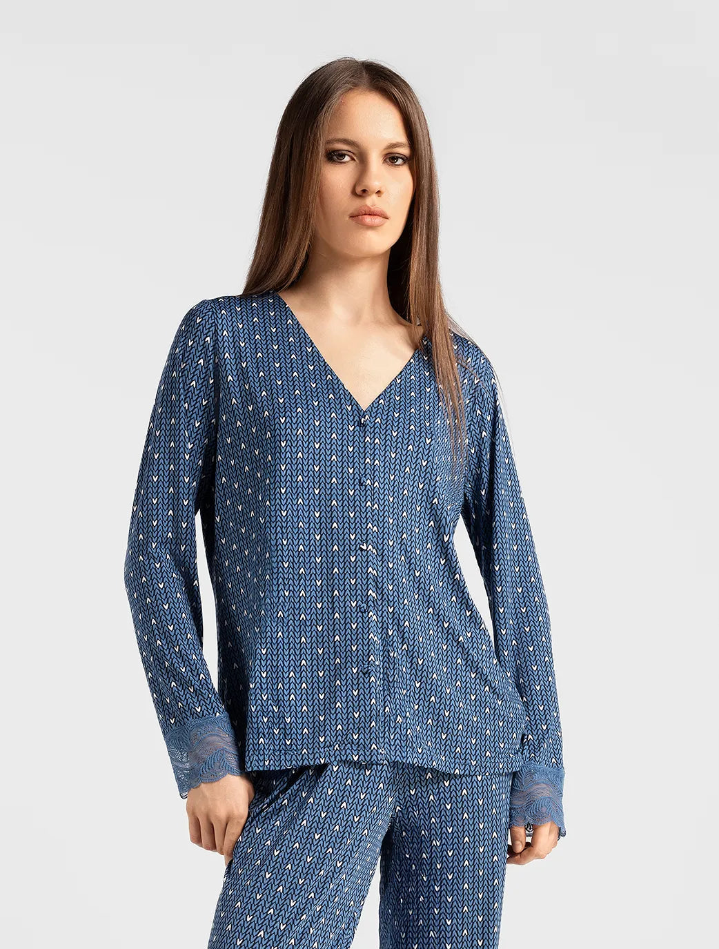 Marie France_Multicolor_Chiseo Chemise_PYCHISEOCHEMISE_Multicolor_01