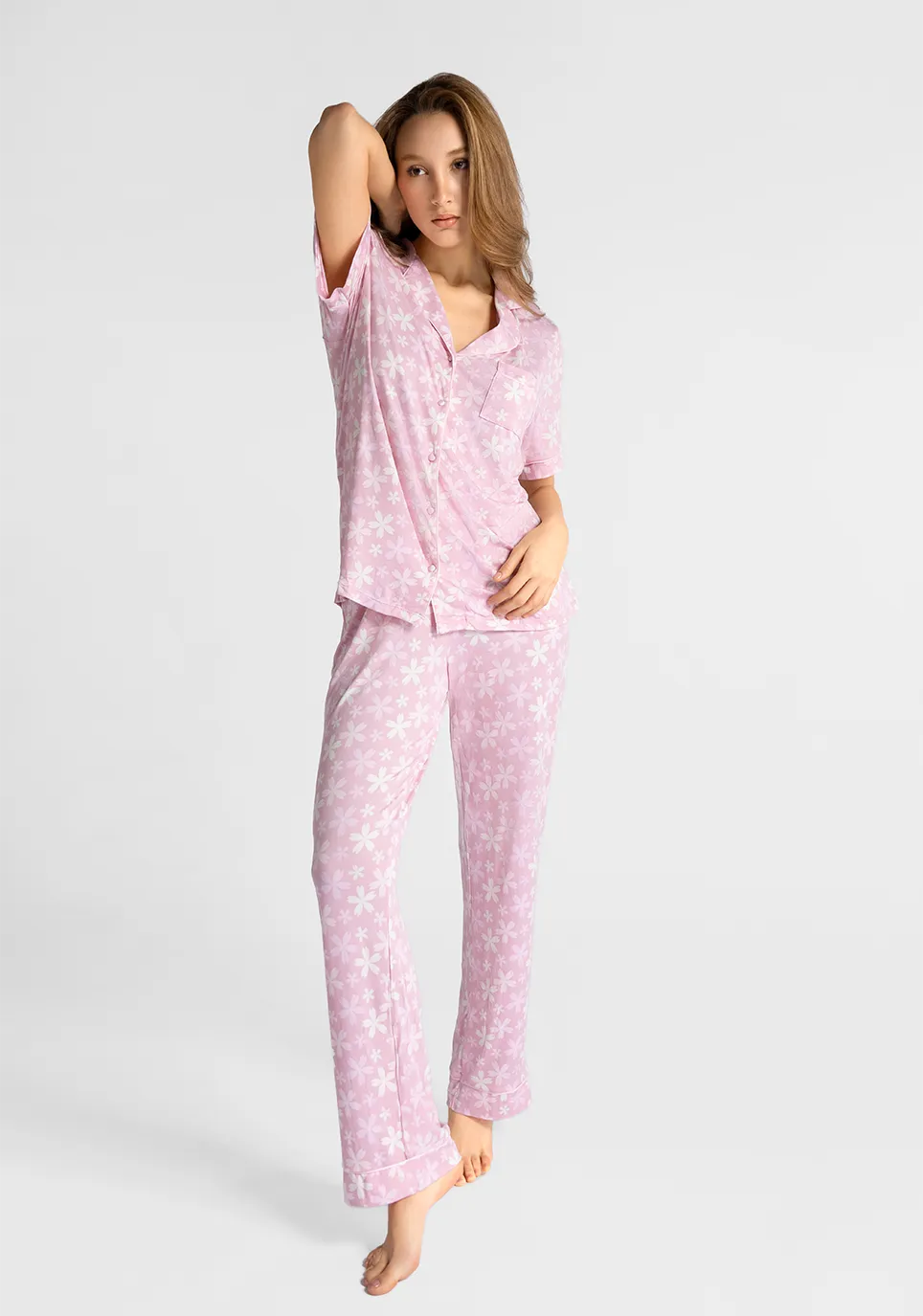 Marie France Cubra Set Offer_Multicolor Women Cubra Set Offer SKU: PYCUBRASETOFFER_Multicolor Image 01