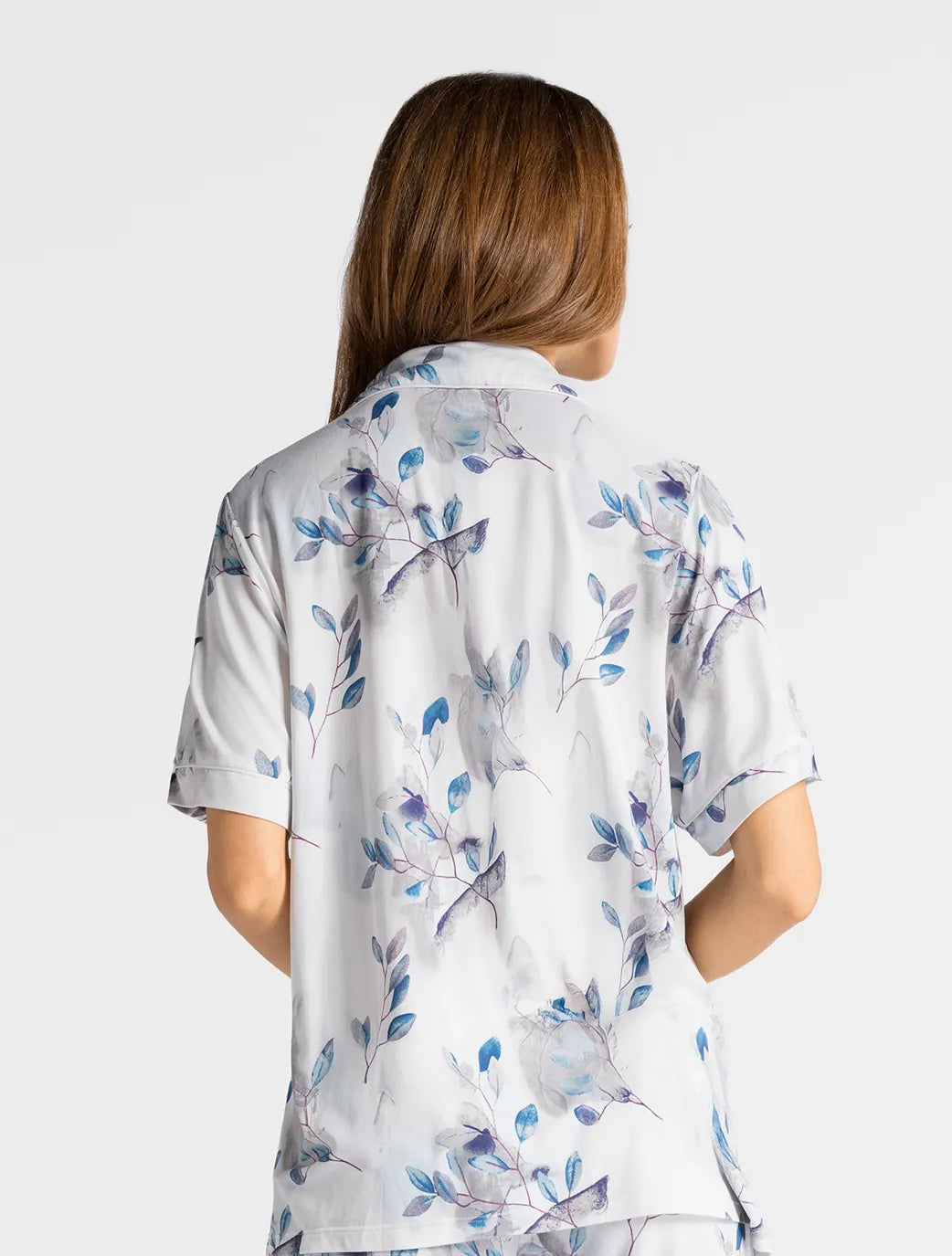 Marie France Davira Chemise_Multicolor Women Davira Chemise SKU: PYDAVIRACHEMISE_Multicolor Image 02