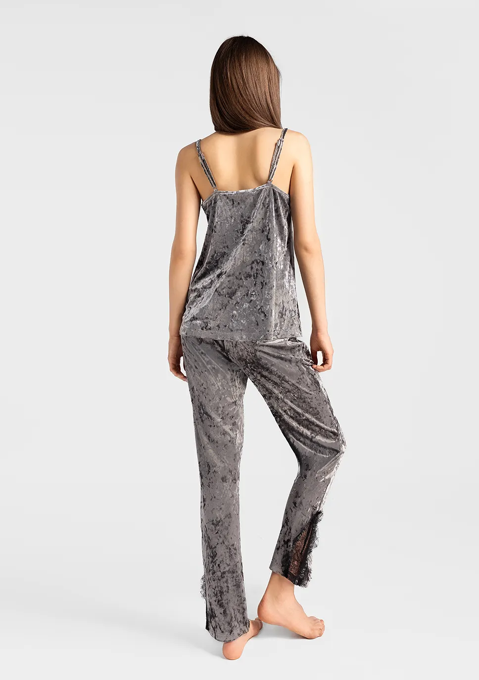 Marie France_Silver_Denesis Pant_PYDENESISPANT_Silver_03