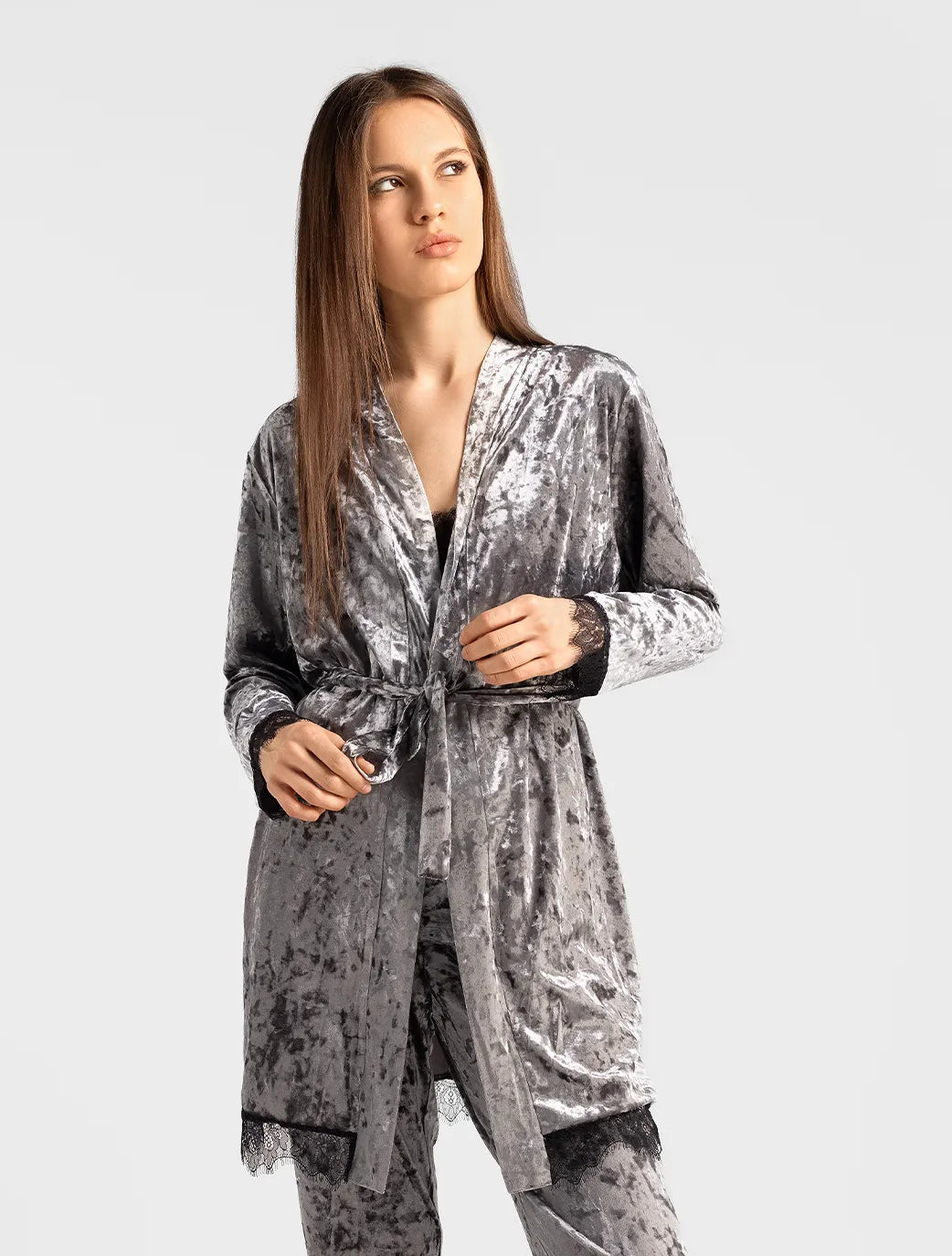 Marie France_Silver_Denesis Robe_PYDENESISROBE_Silver_01