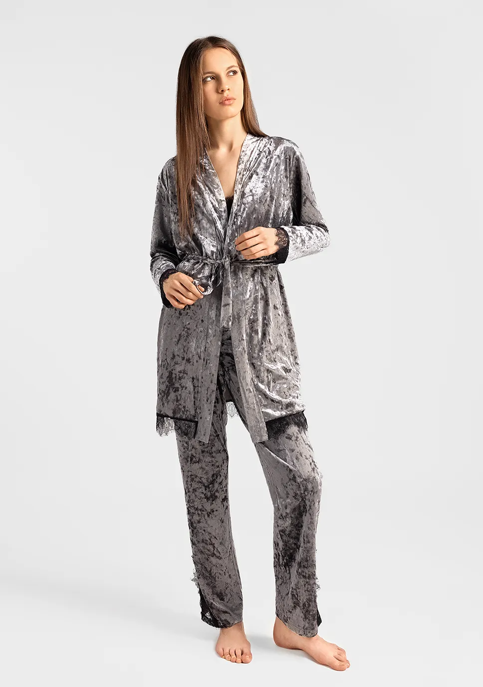 Marie France_Silver_Denesis Robe_PYDENESISROBE_Silver_04