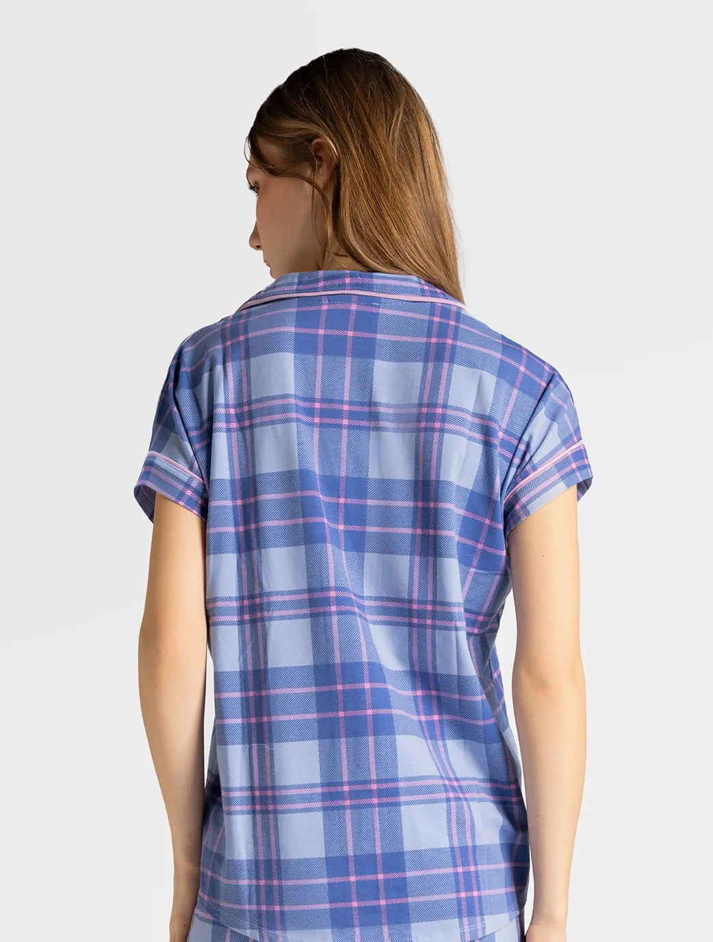 Marie France Dolce Chemise_Multicolor Women Dolce Chemise SKU: PYDOLCECHEMISE_Multicolor Image 02