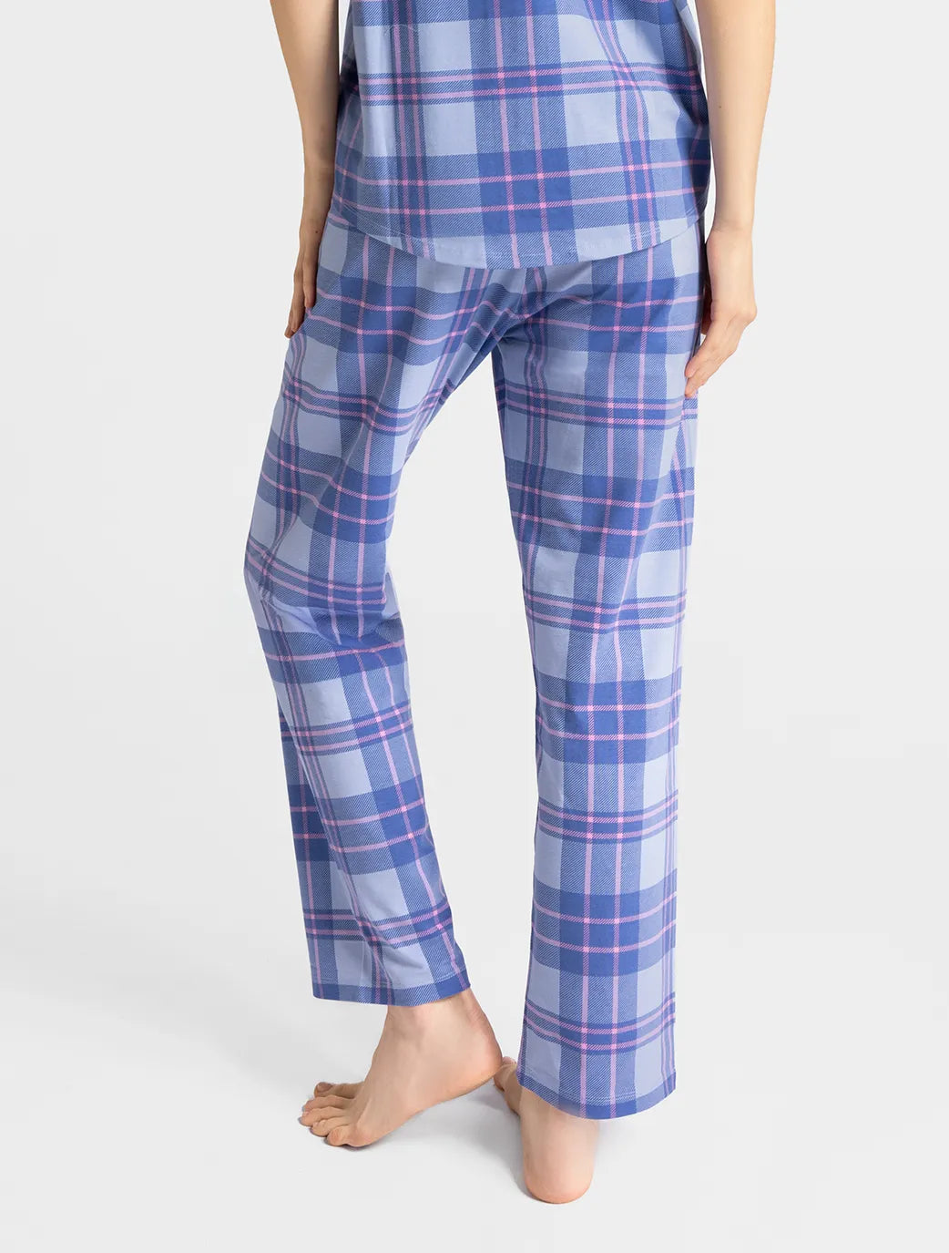 Marie France Dolce Pant_Multicolor Women Dolce Pant SKU: PYDOLCEPANT_Multicolor Image 04