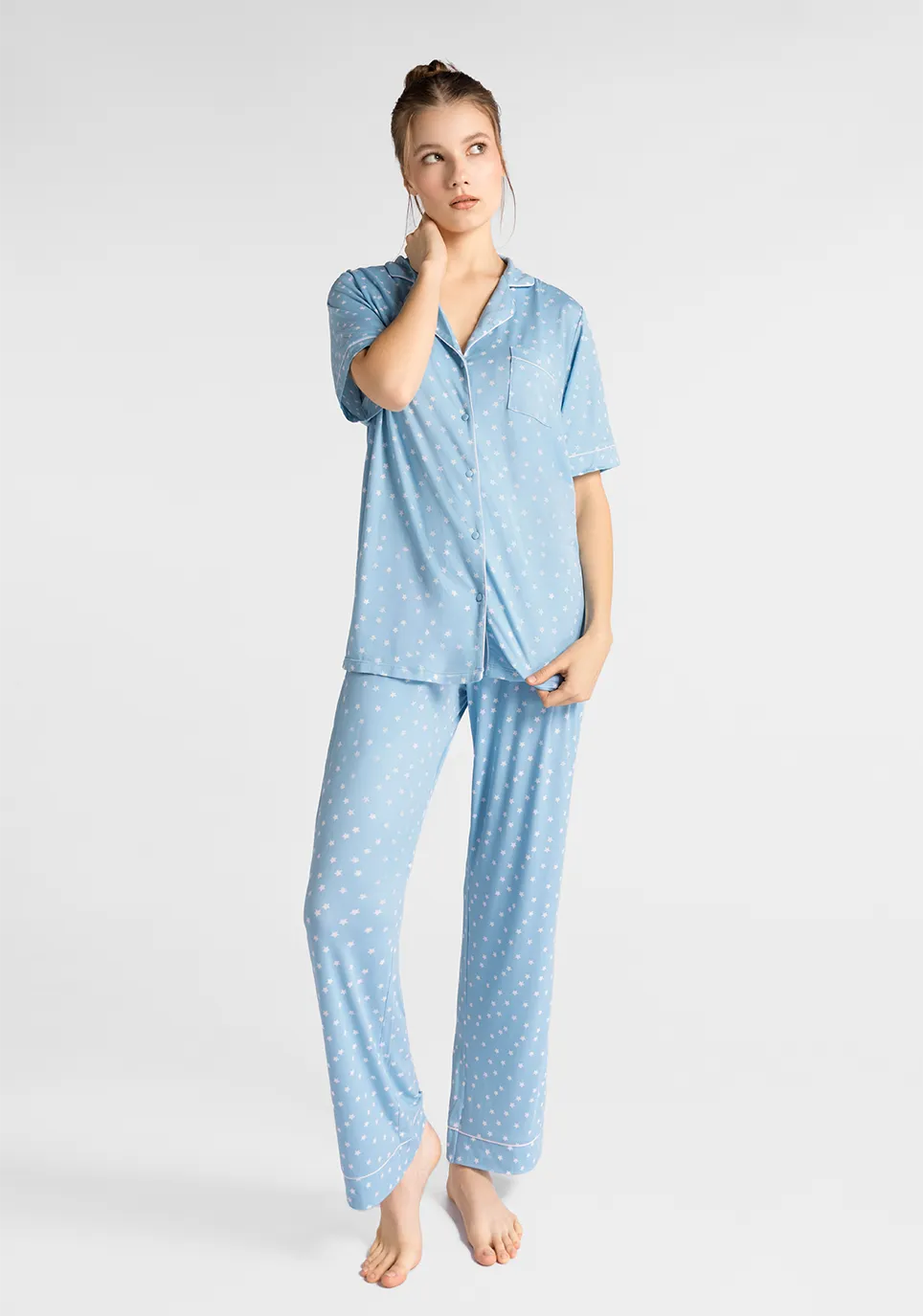 Marie France Multicolor Women Drifty Set Offer SKU: PYDRIFTYSETOFFER_Multicolor Image 01