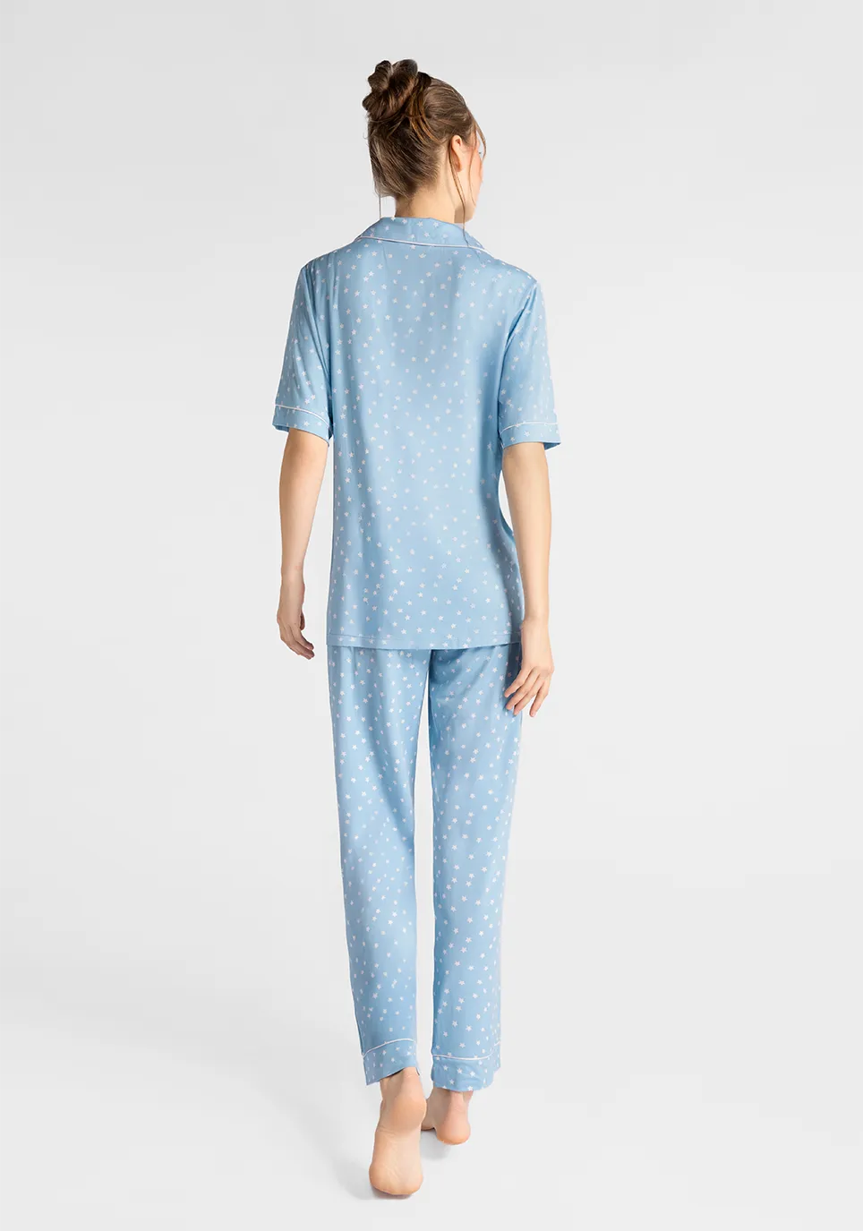 Marie France Multicolor Women Drifty Set Offer SKU: PYDRIFTYSETOFFER_Multicolor Image 02