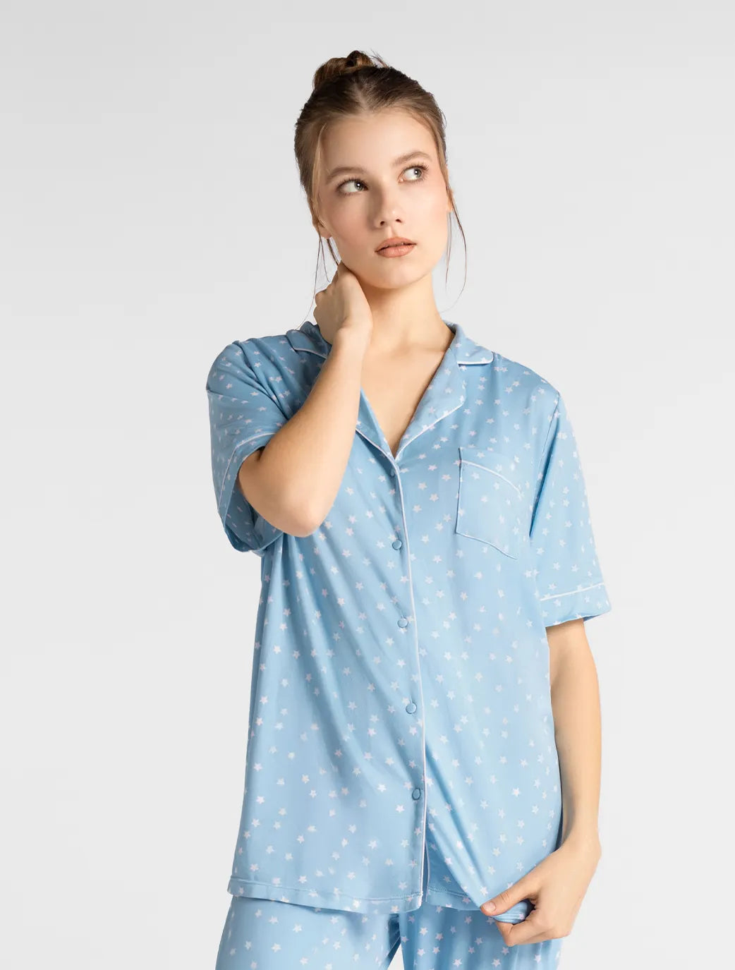 Marie France Multicolor Women Drifty Set Offer SKU: PYDRIFTYSETOFFER_Multicolor Image 03