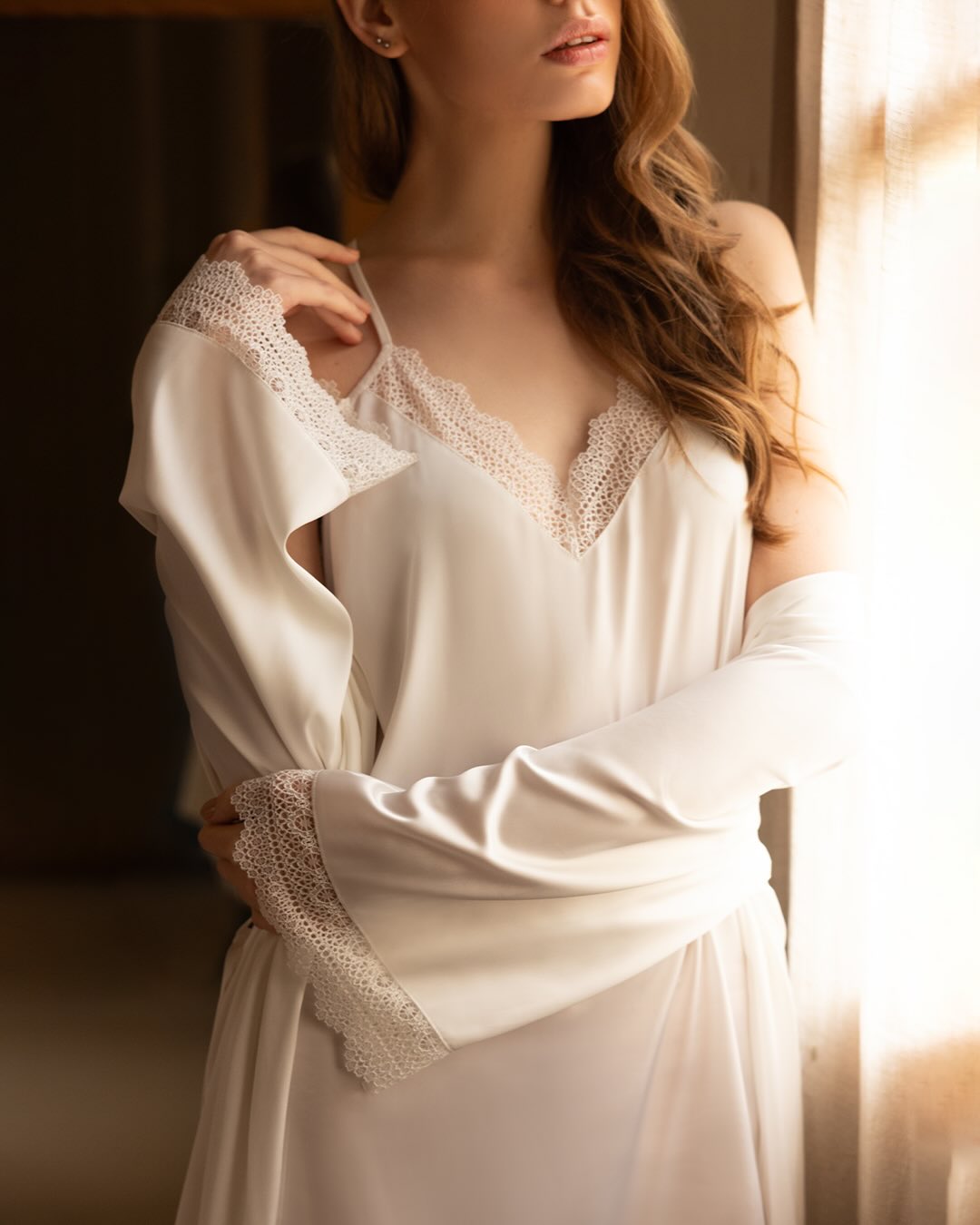 Marie France Felex Dress_White Women Felex Dress SKU: PYFELEXDRESS_White Image 06