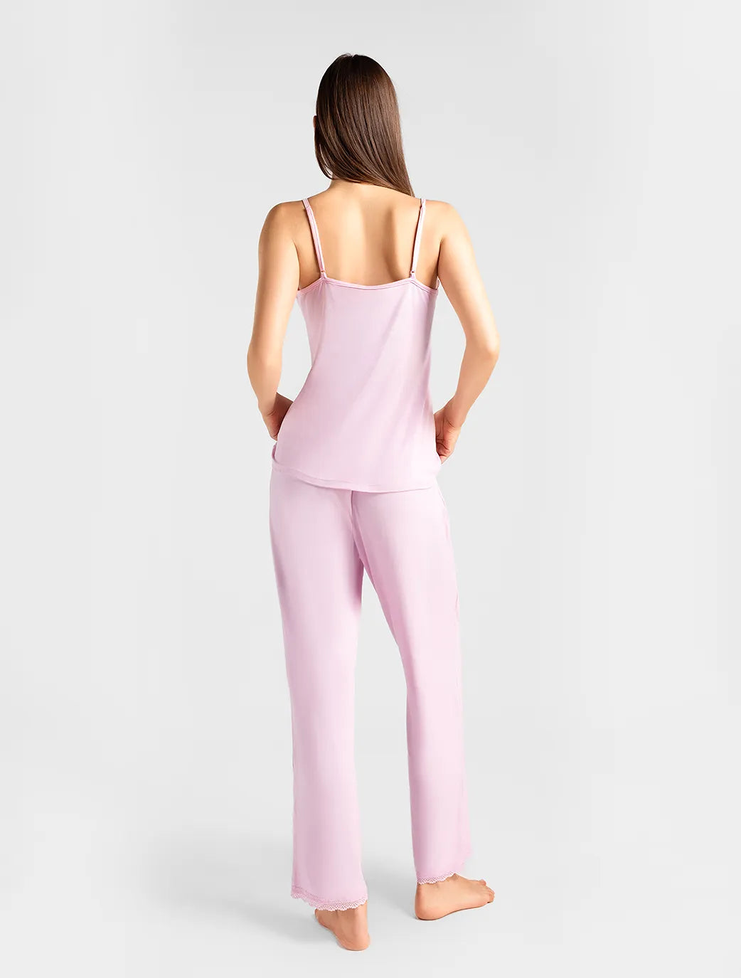 Marie France_Pink_Gayko Top_PYGAYKOISHIRT_Pink_04