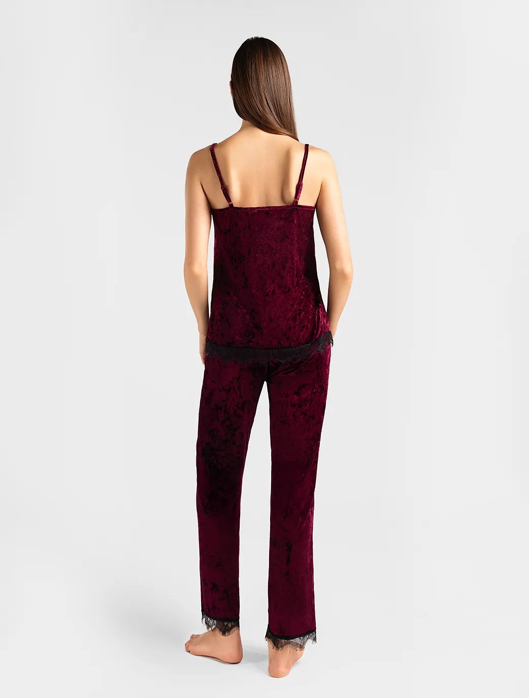 Marie France_Bordeau_Genesis Pant_PYGENESISPANT_Bordeau_02