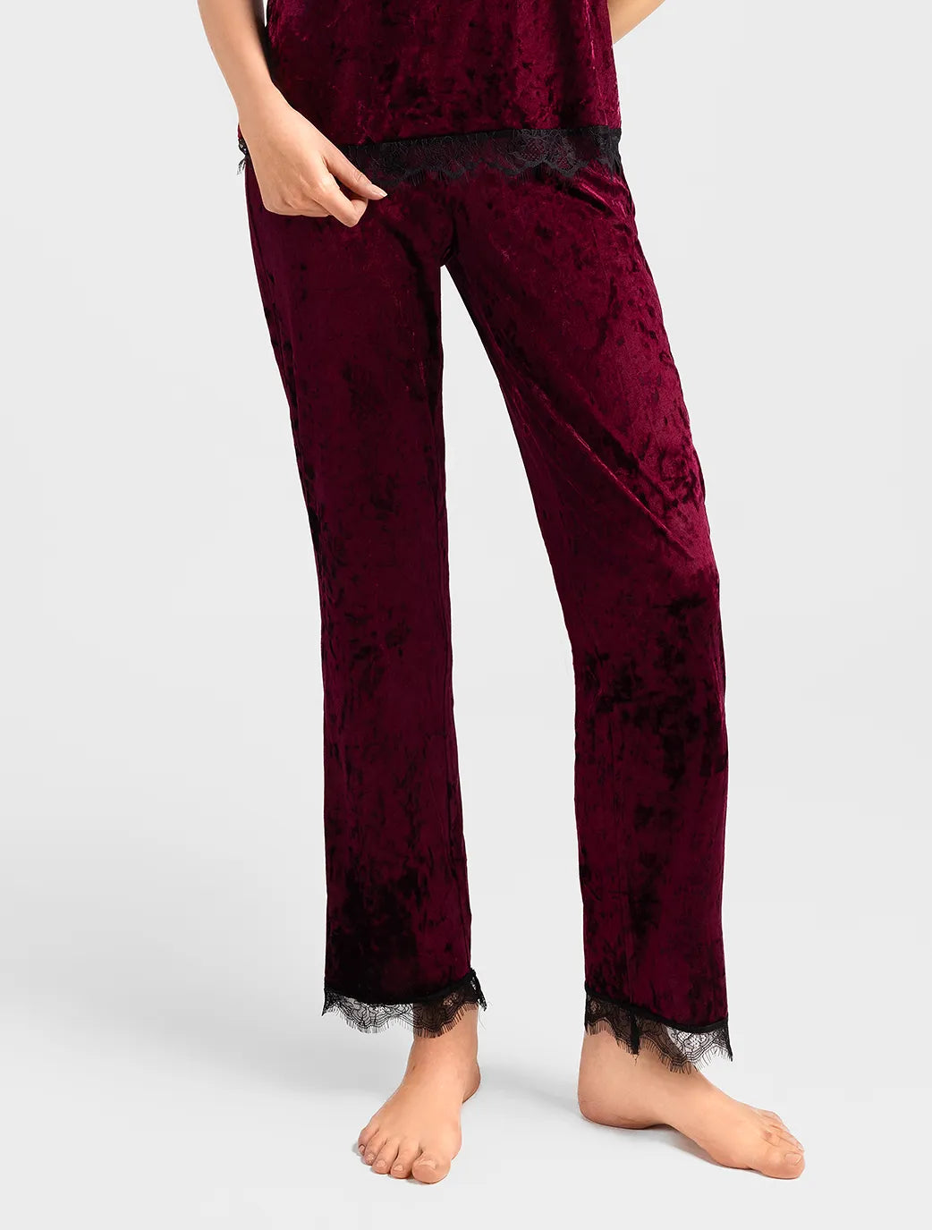 Marie France_Bordeau_Genesis Pant_PYGENESISPANT_Bordeau_04