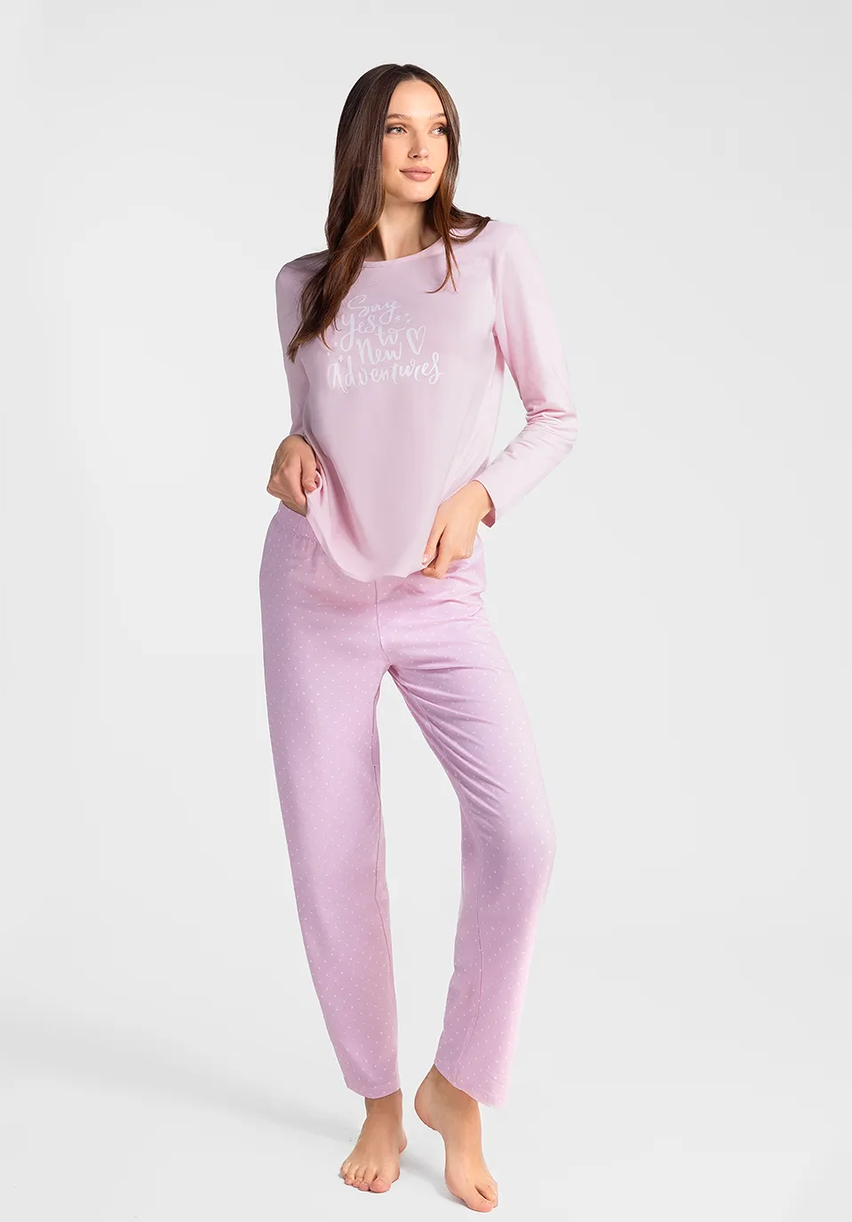 Marie France_Pink_Kalpa Top_PYKALPATOP_Pink_02