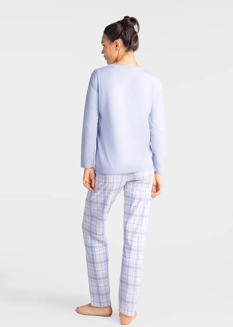 Marie France_Blue_Karely Top_PYKARELYTOP_Blue_04