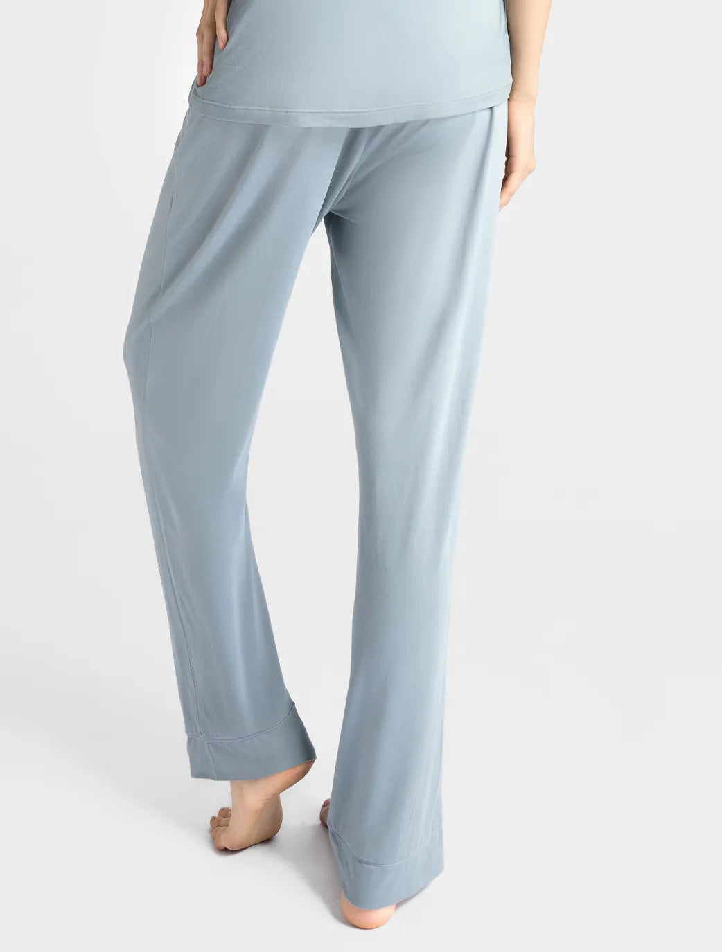 Marie France Solid Women Kima Set Offer SKU: PYKIMASETOFFER_Solid Image 06